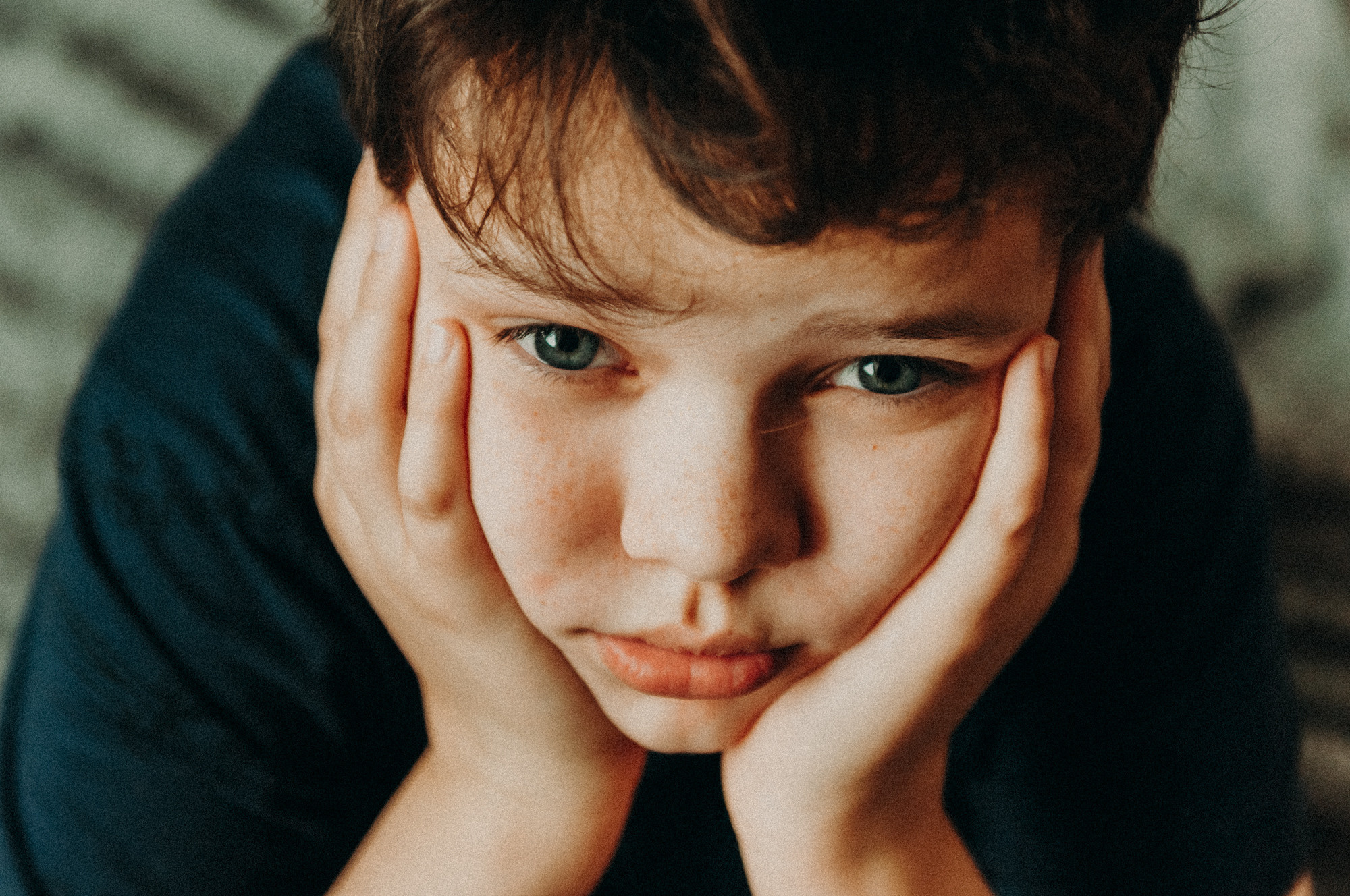 Детская фотография. Фотограф в Барнауле Дарья Бутурлакина. Люби.Цени.Касайся
