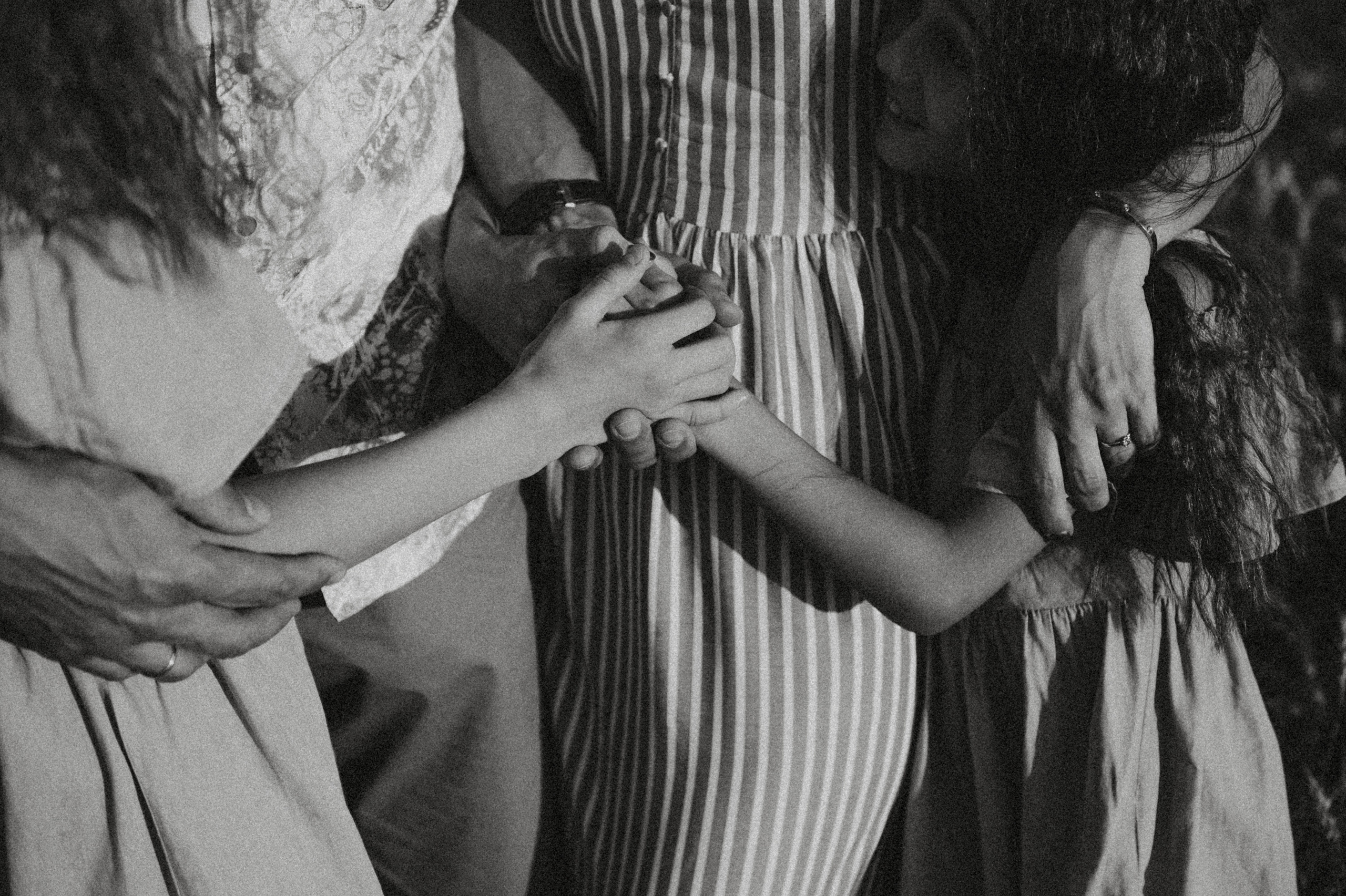 Семейные фотографии. Фотограф в Барнауле Дарья Бутурлакина. Люби.Цени.Касайся