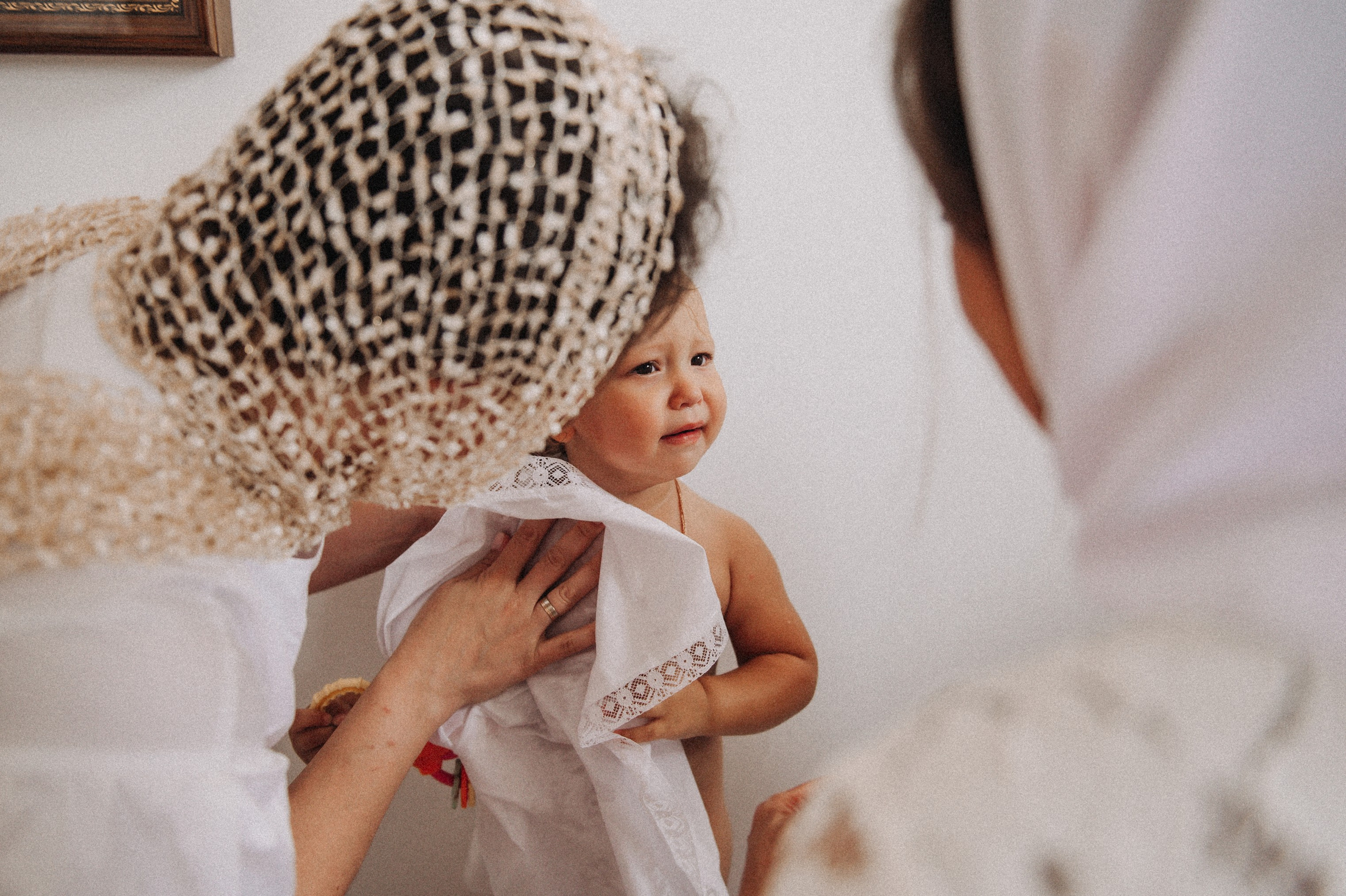 Таинство крещения. Фотограф в Барнауле Дарья Бутурлакина. Люби.Цени.Касайся