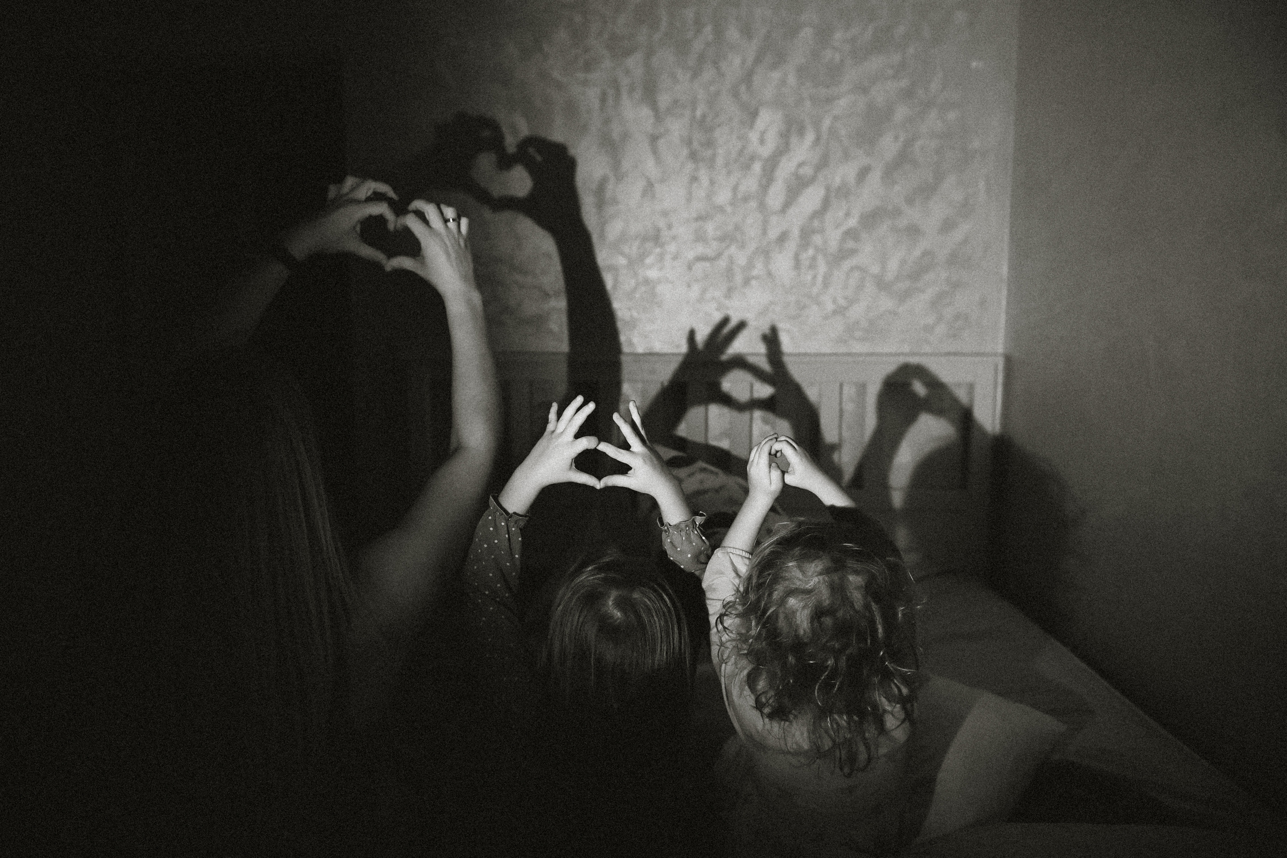 Семейные фотографии. Фотограф в Барнауле Дарья Бутурлакина. Люби.Цени.Касайся