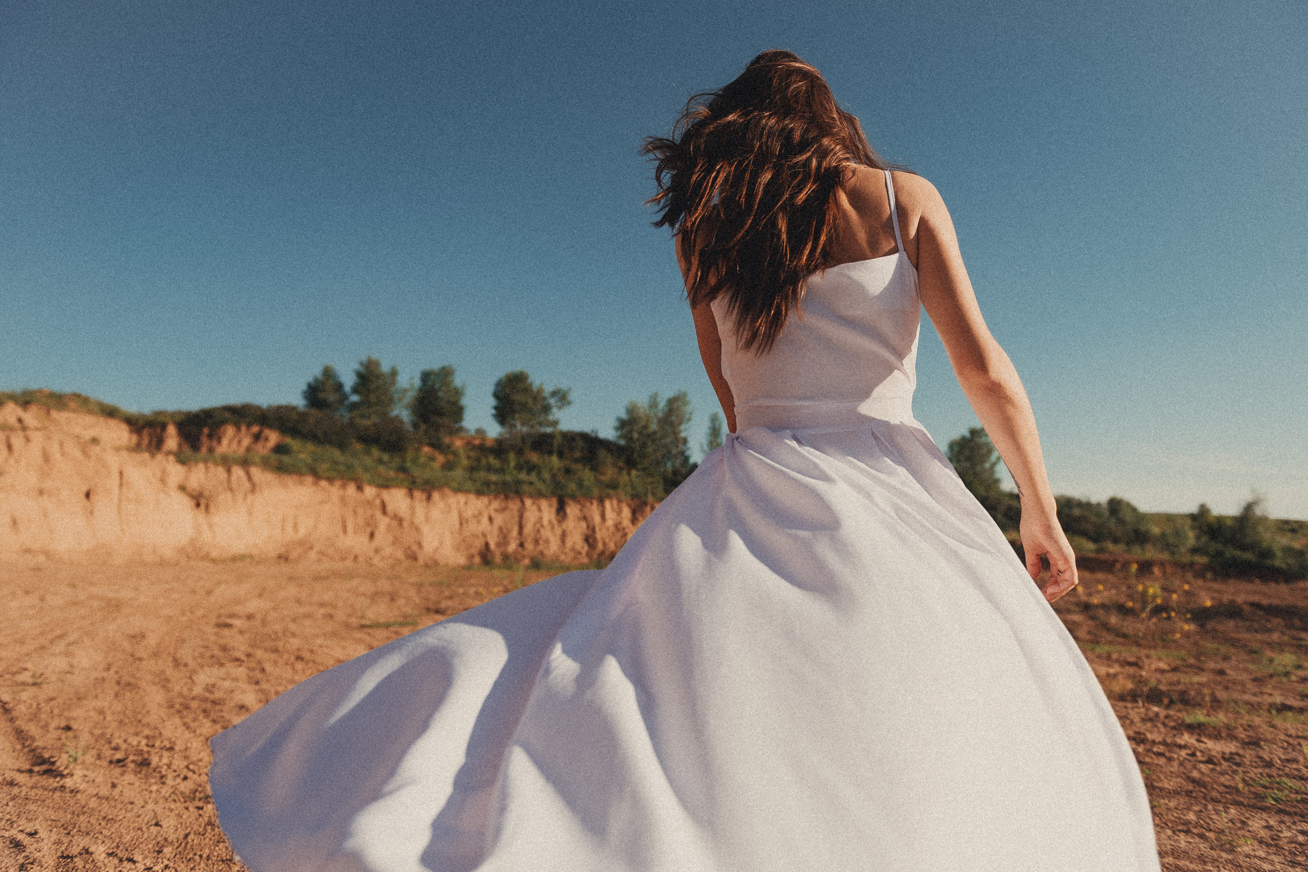 Индивидуальная съемка. Фотограф в Барнауле Дарья Бутурлакина. Люби.Цени.Касайся