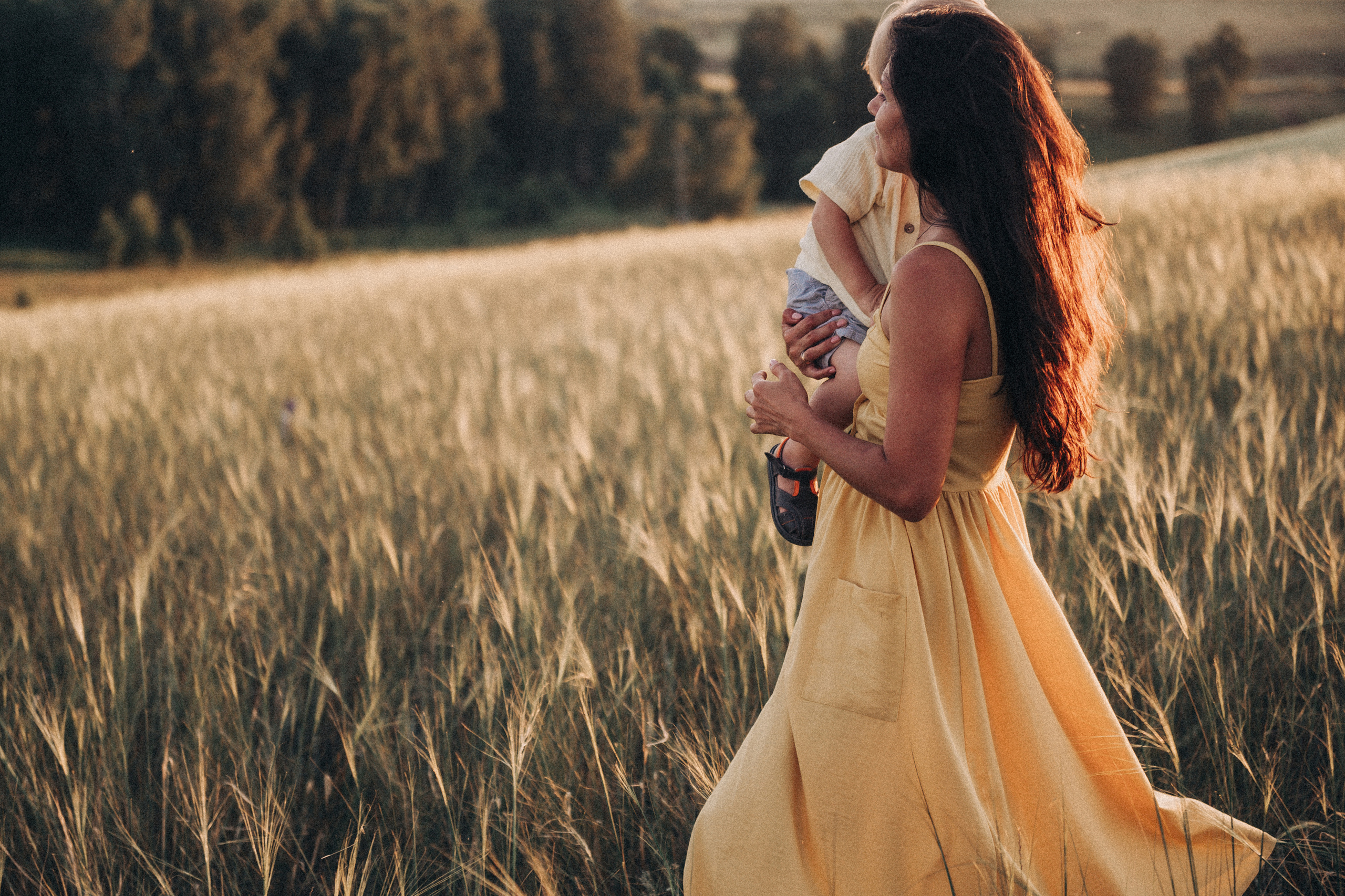 Семейные фотографии. Фотограф в Барнауле Дарья Бутурлакина. Люби.Цени.Касайся