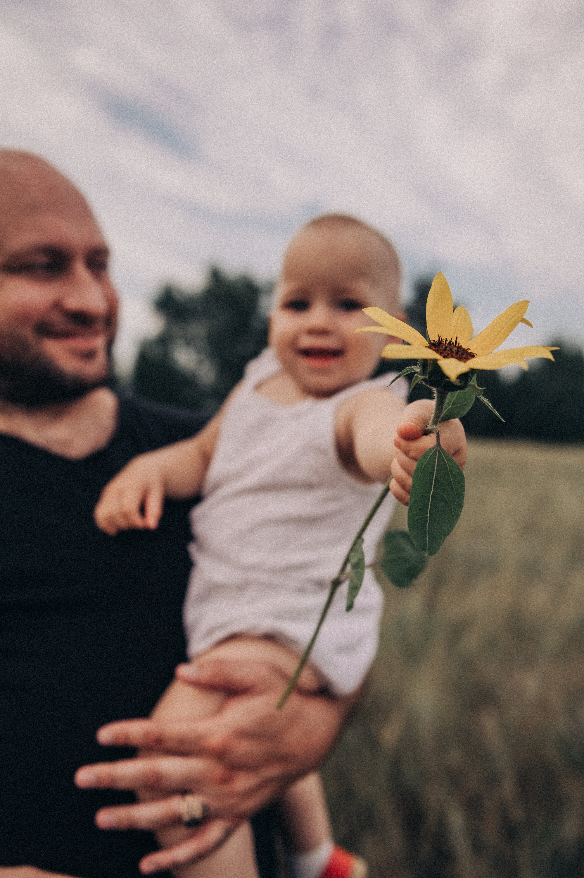 Семейные фотографии. Фотограф в Барнауле Дарья Бутурлакина. Люби.Цени.Касайся