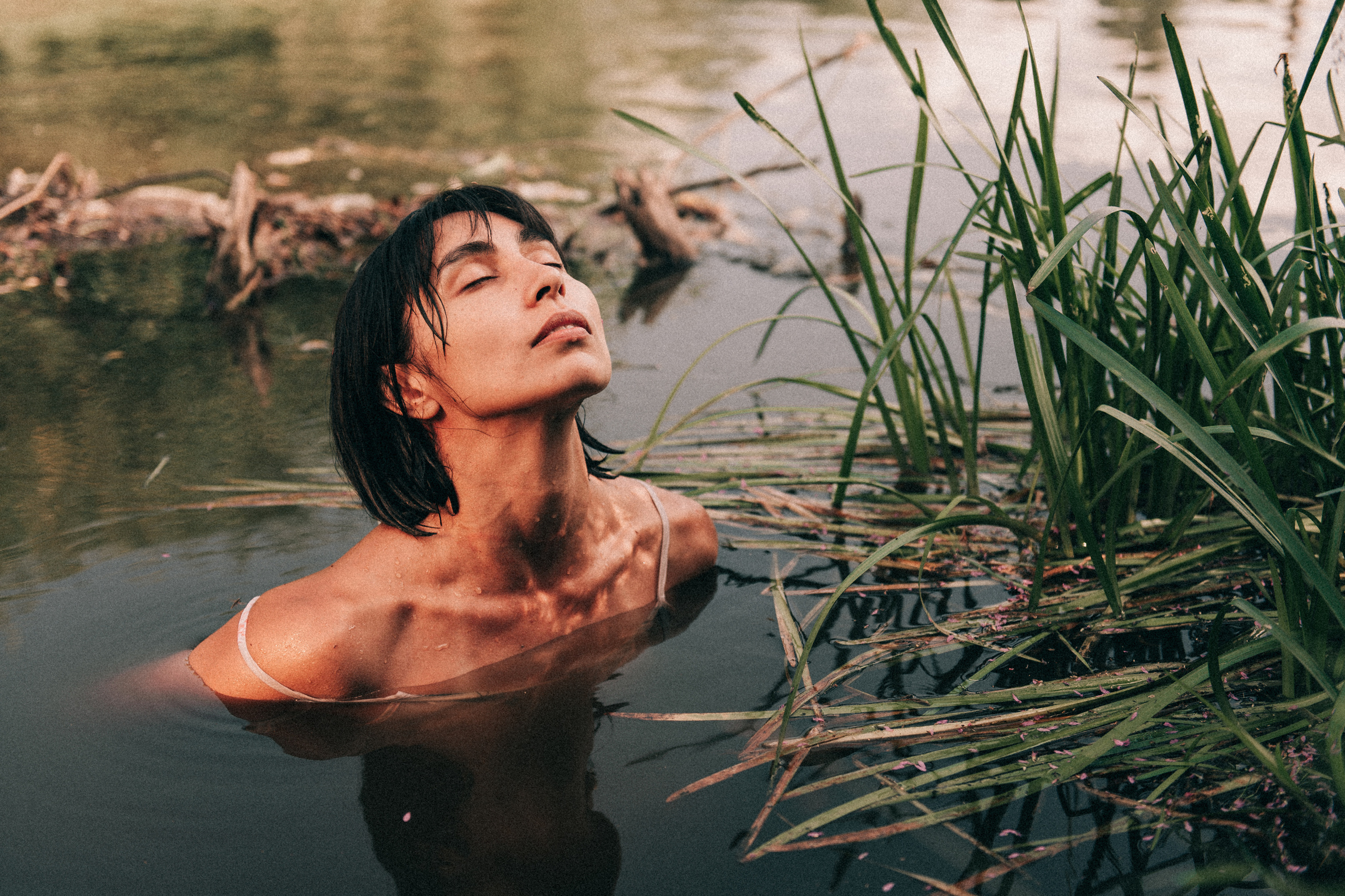 Индивидуальная съемка. Фотограф в Барнауле Дарья Бутурлакина. Люби.Цени.Касайся