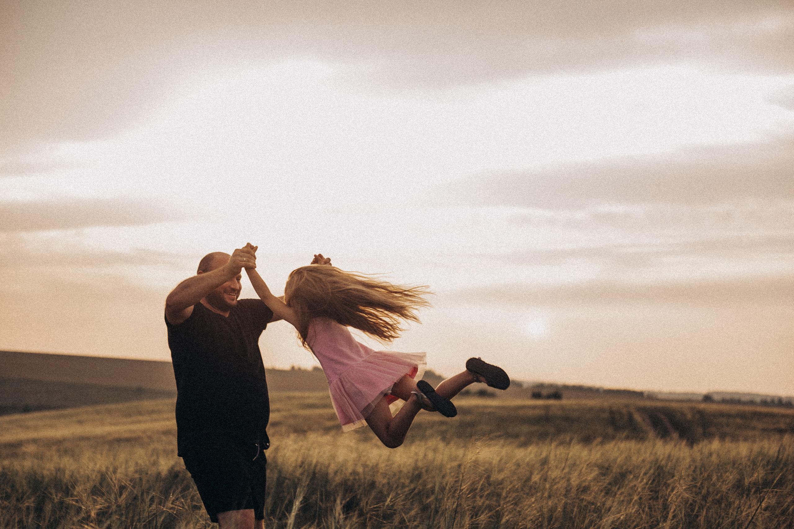 Семейные фотографии. Фотограф в Барнауле Дарья Бутурлакина. Люби.Цени.Касайся