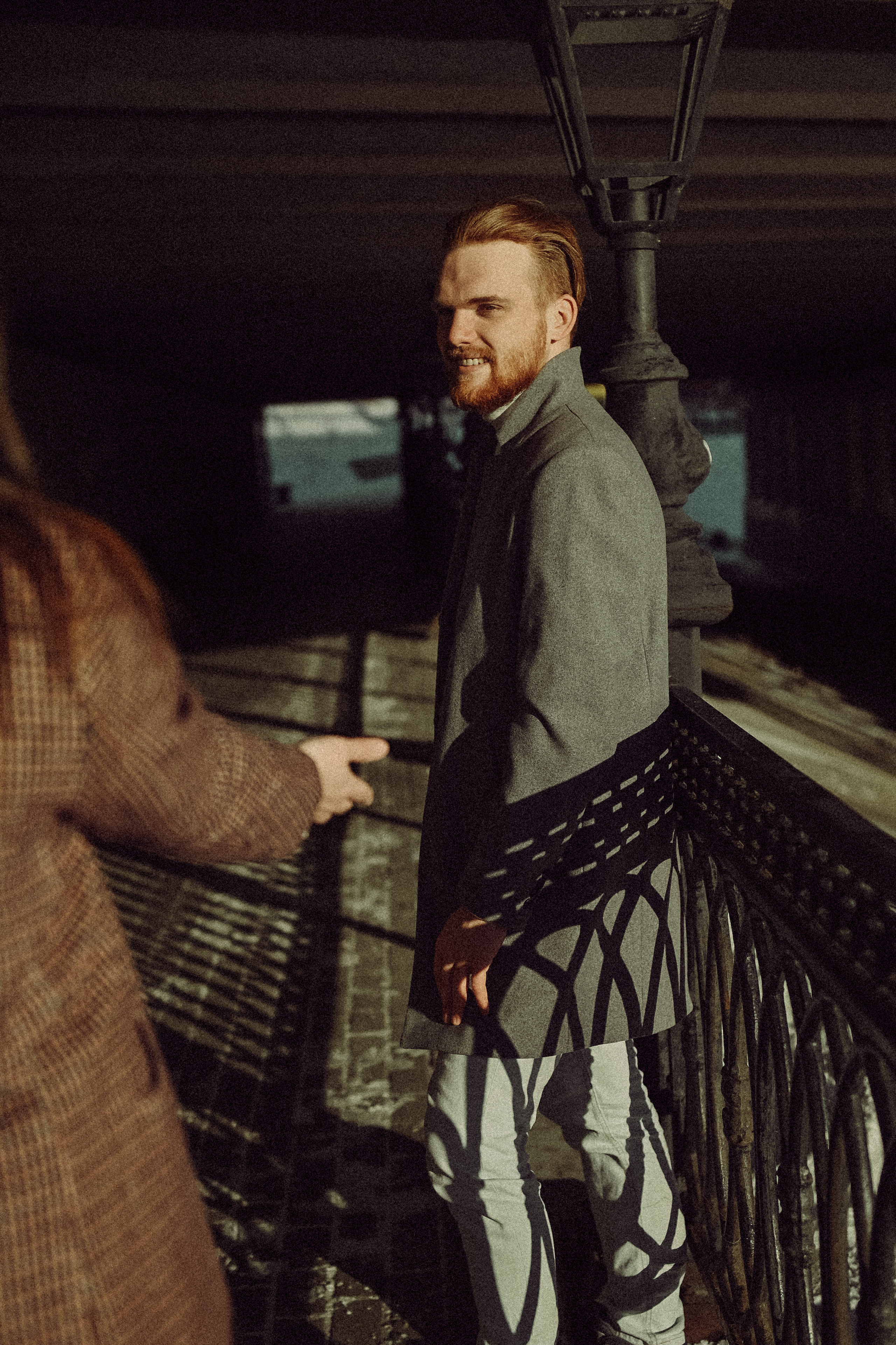 Фотосессия Love Story. Фотограф в Барнауле Дарья Бутурлакина. Люби.Цени.Касайся