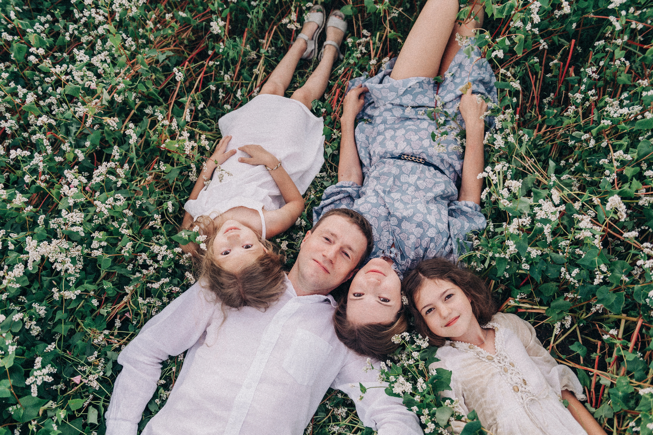 Семейные фотографии. Фотограф в Барнауле Дарья Бутурлакина. Люби.Цени.Касайся