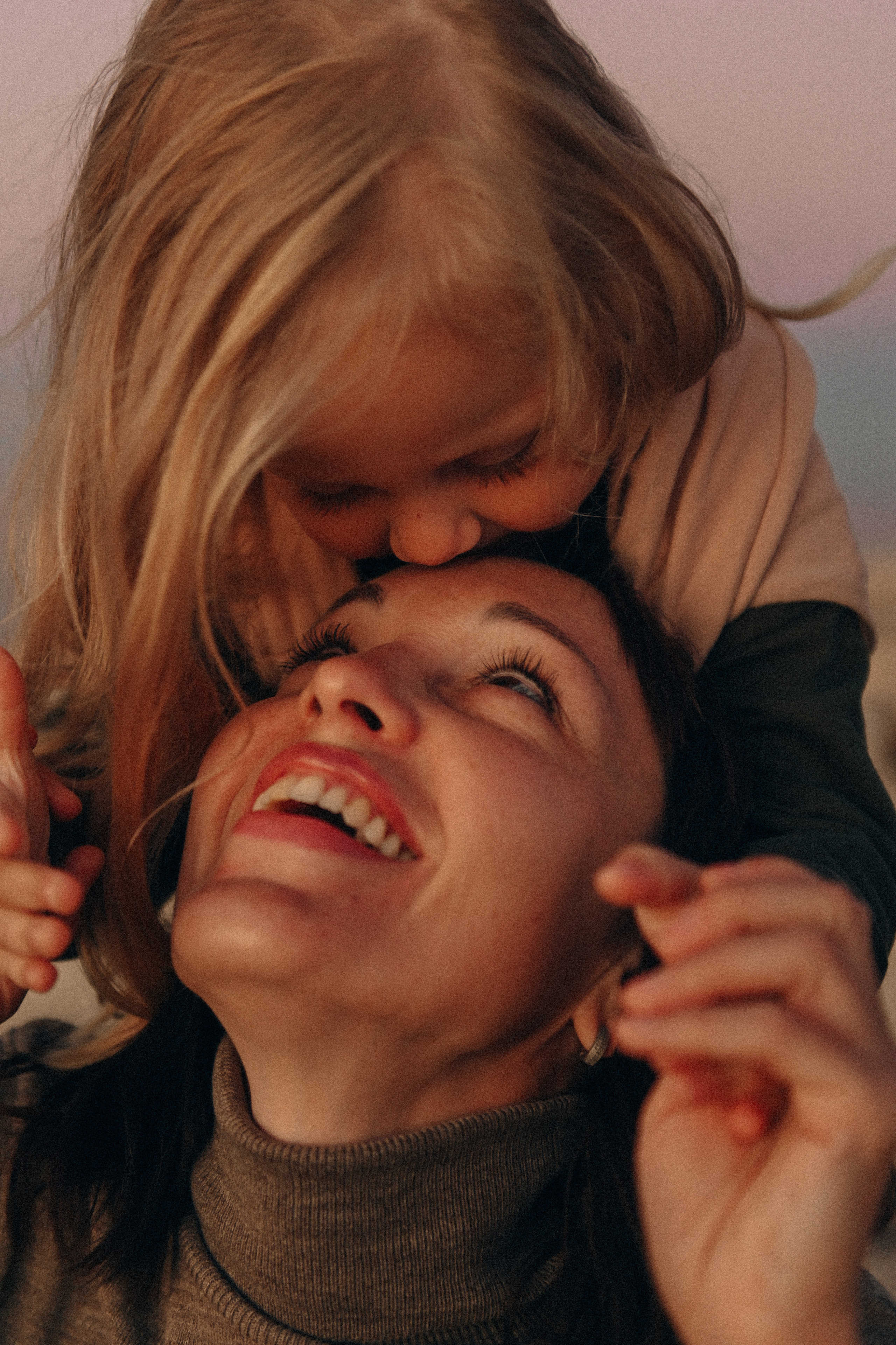 Семейные фотографии. Фотограф в Барнауле Дарья Бутурлакина. Люби.Цени.Касайся