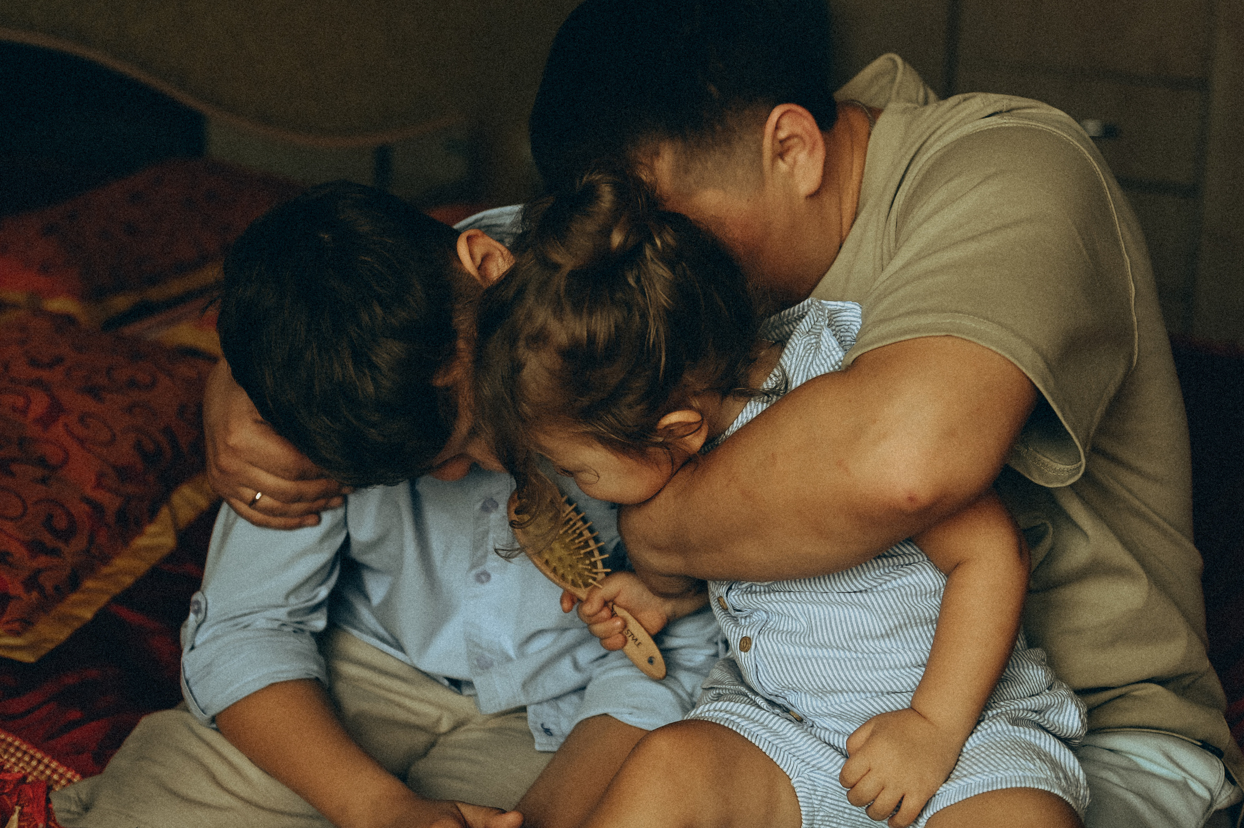 Семейные фотографии. Фотограф в Барнауле Дарья Бутурлакина. Люби.Цени.Касайся