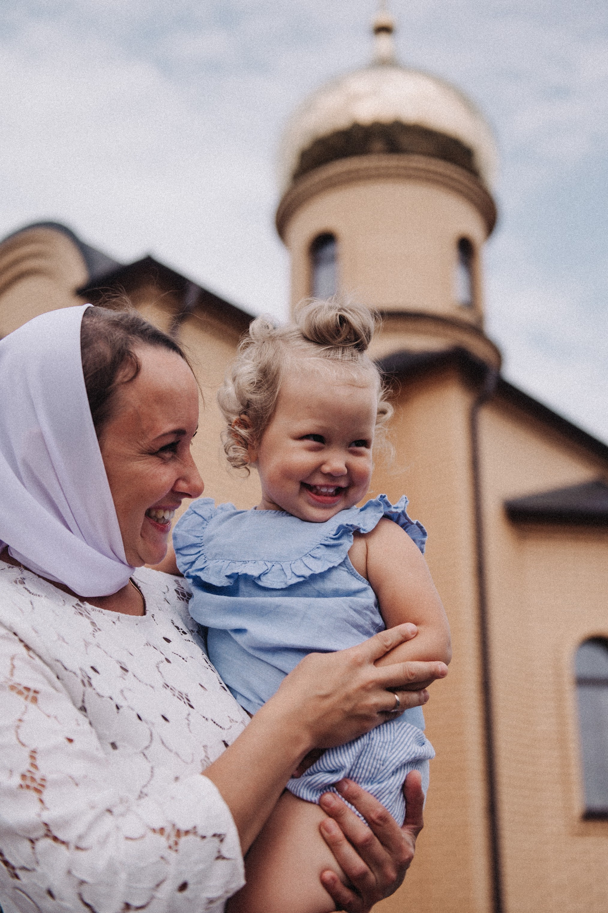 Таинство крещения. Фотограф в Барнауле Дарья Бутурлакина. Люби.Цени.Касайся