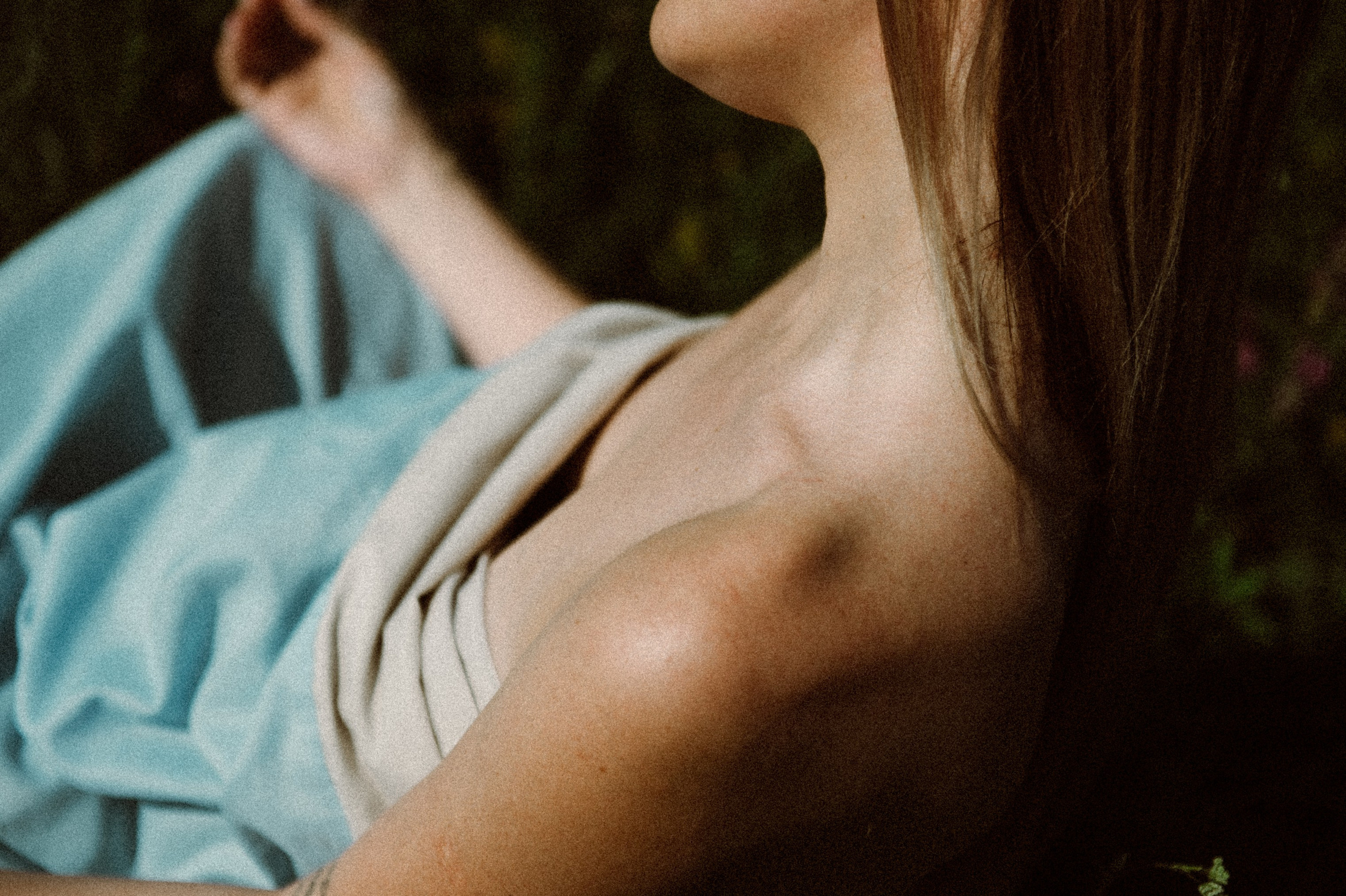 Индивидуальная съемка. Фотограф в Барнауле Дарья Бутурлакина. Люби.Цени.Касайся