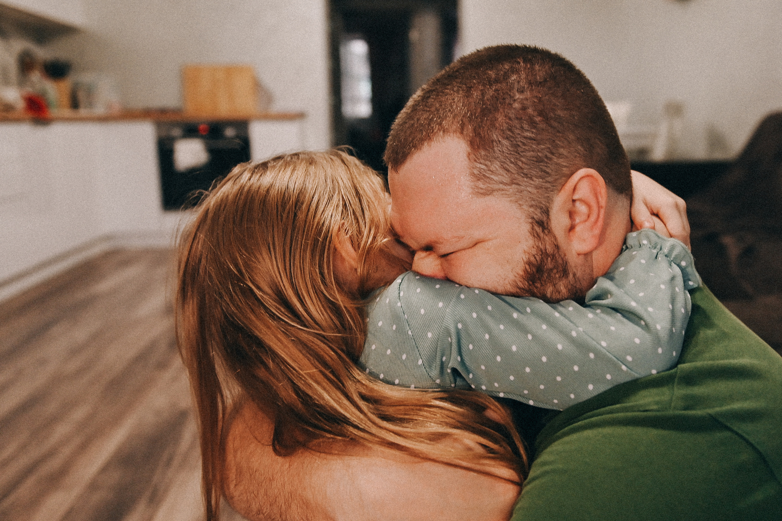 Семейные фотографии. Фотограф в Барнауле Дарья Бутурлакина. Люби.Цени.Касайся