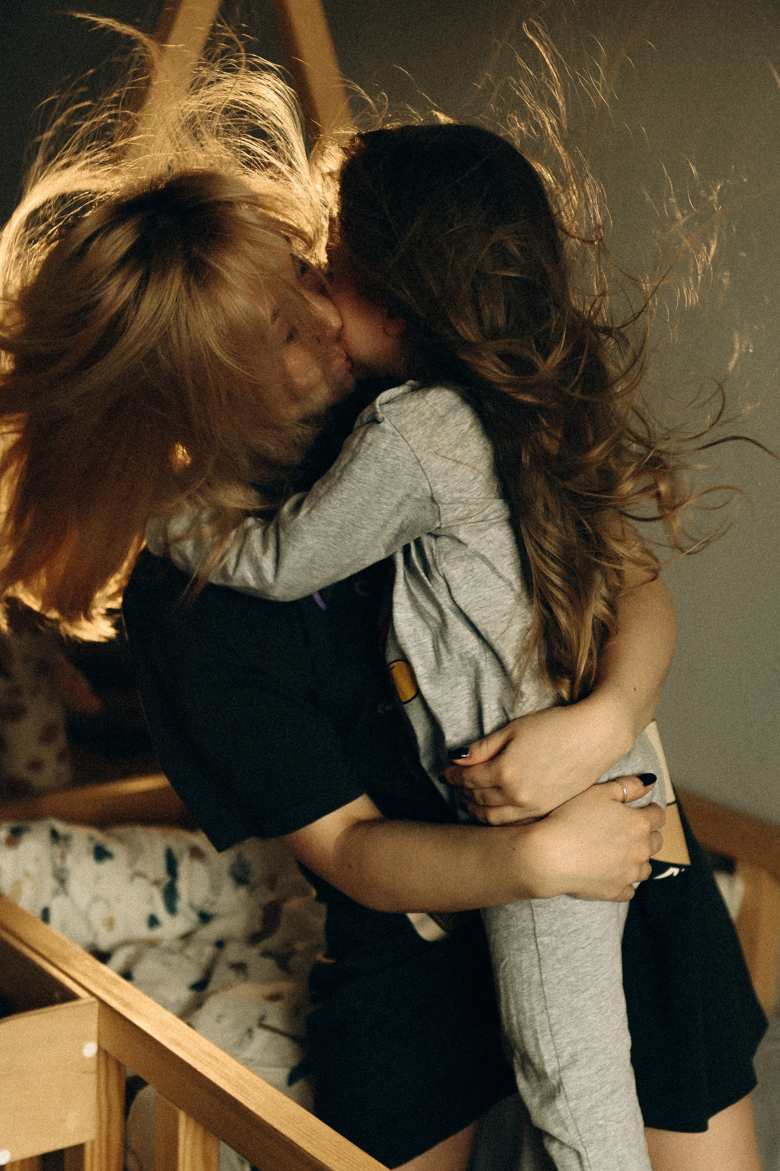 Семейные фотографии. Фотограф в Барнауле Дарья Бутурлакина. Люби.Цени.Касайся