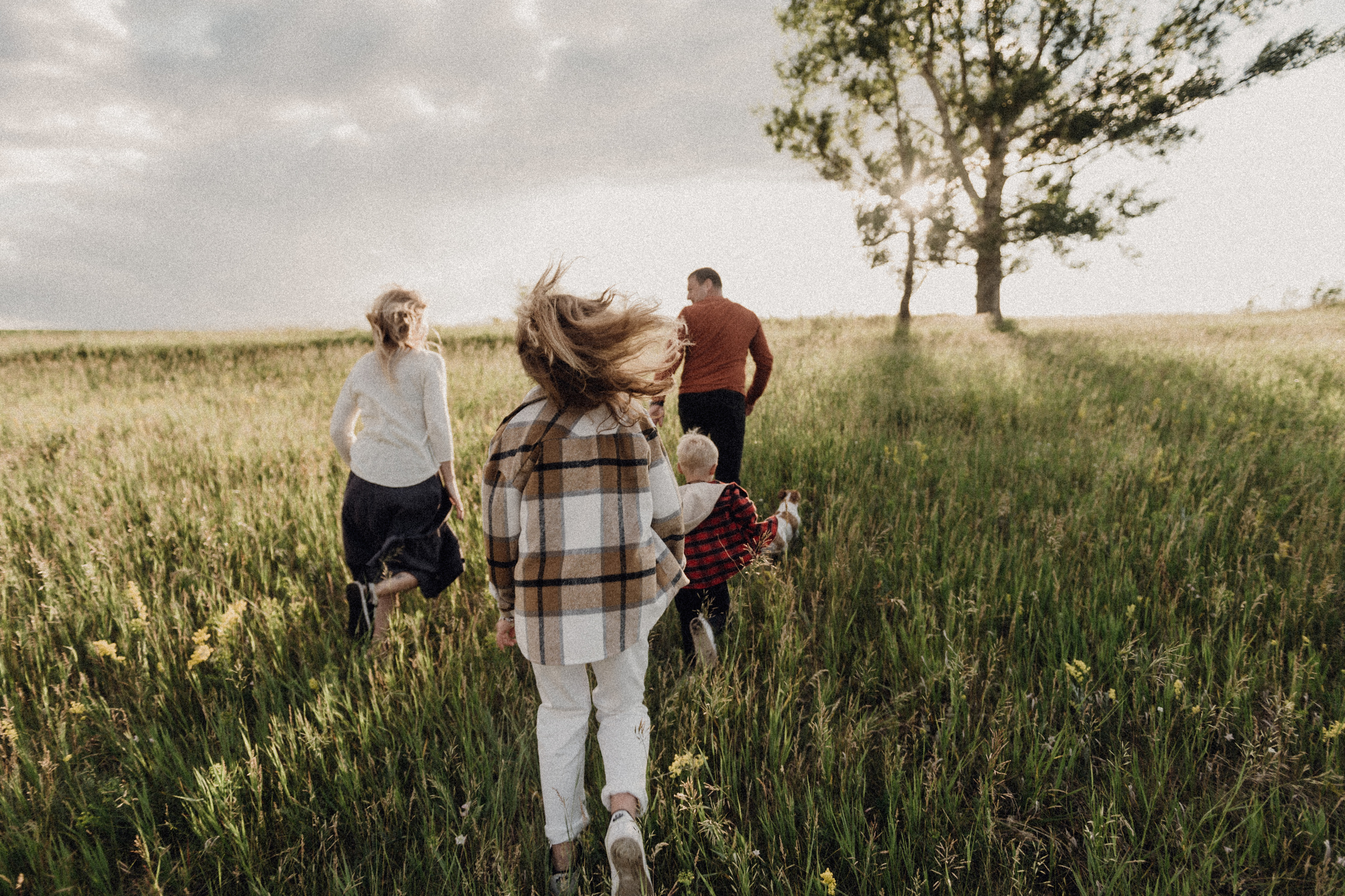 Семейные фотографии. Фотограф в Барнауле Дарья Бутурлакина. Люби.Цени.Касайся