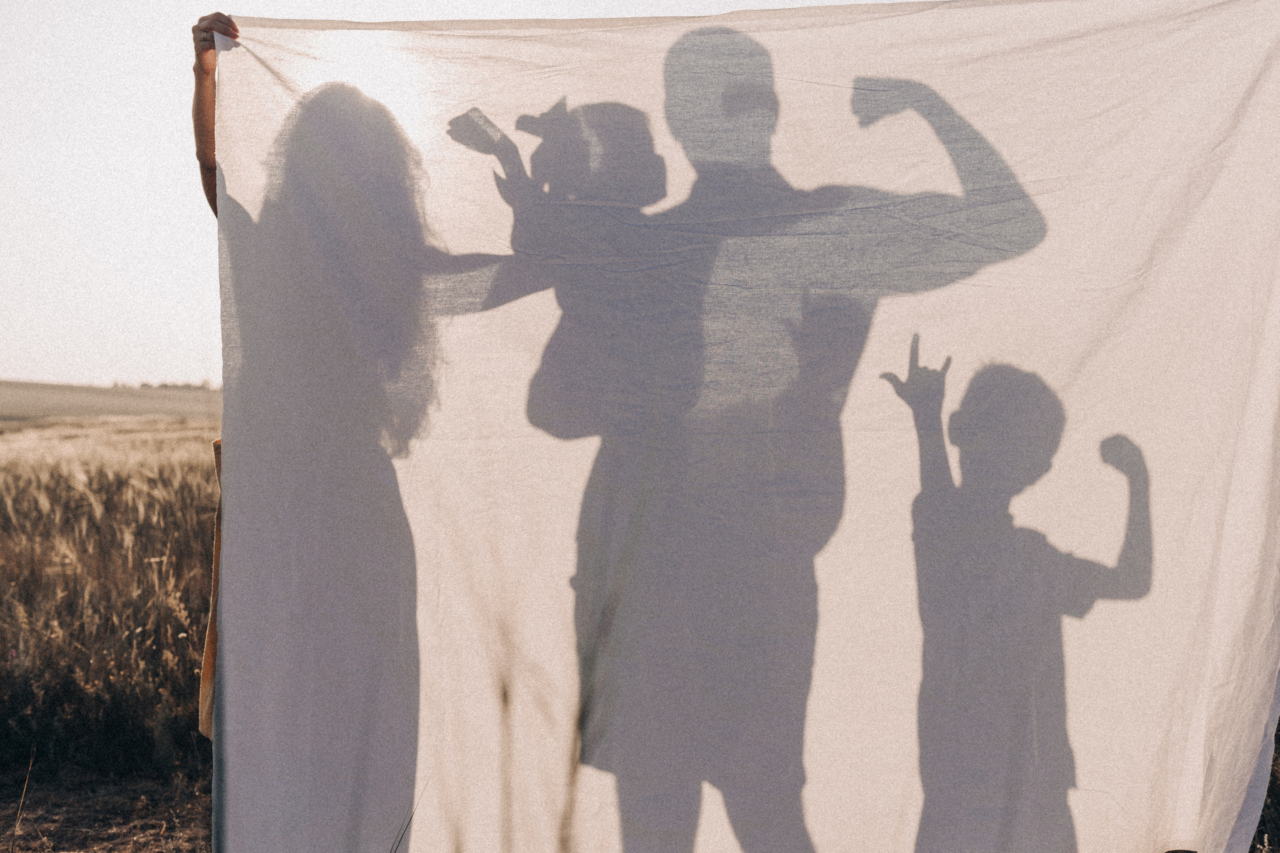 Семейные фотографии. Фотограф в Барнауле Дарья Бутурлакина. Люби.Цени.Касайся