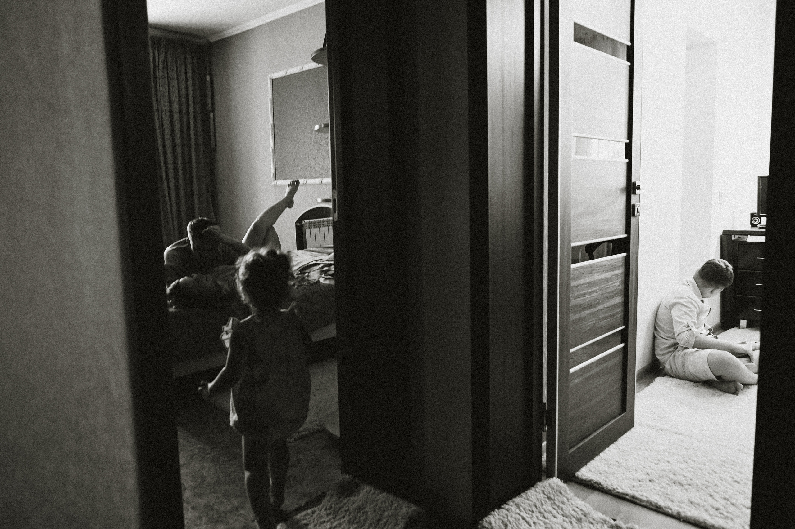 Семейные фотографии. Фотограф в Барнауле Дарья Бутурлакина. Люби.Цени.Касайся