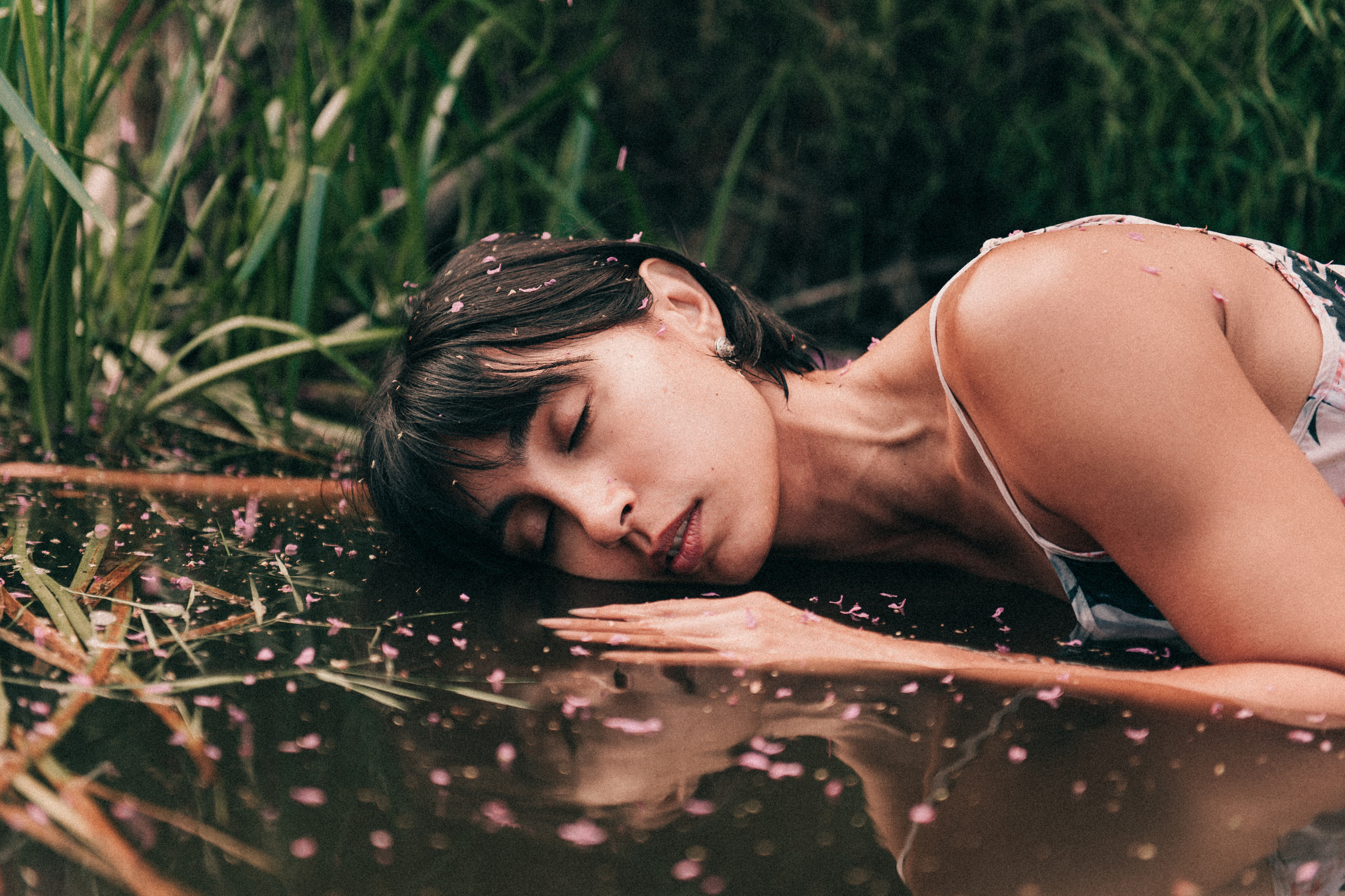 Индивидуальная съемка. Фотограф в Барнауле Дарья Бутурлакина. Люби.Цени.Касайся