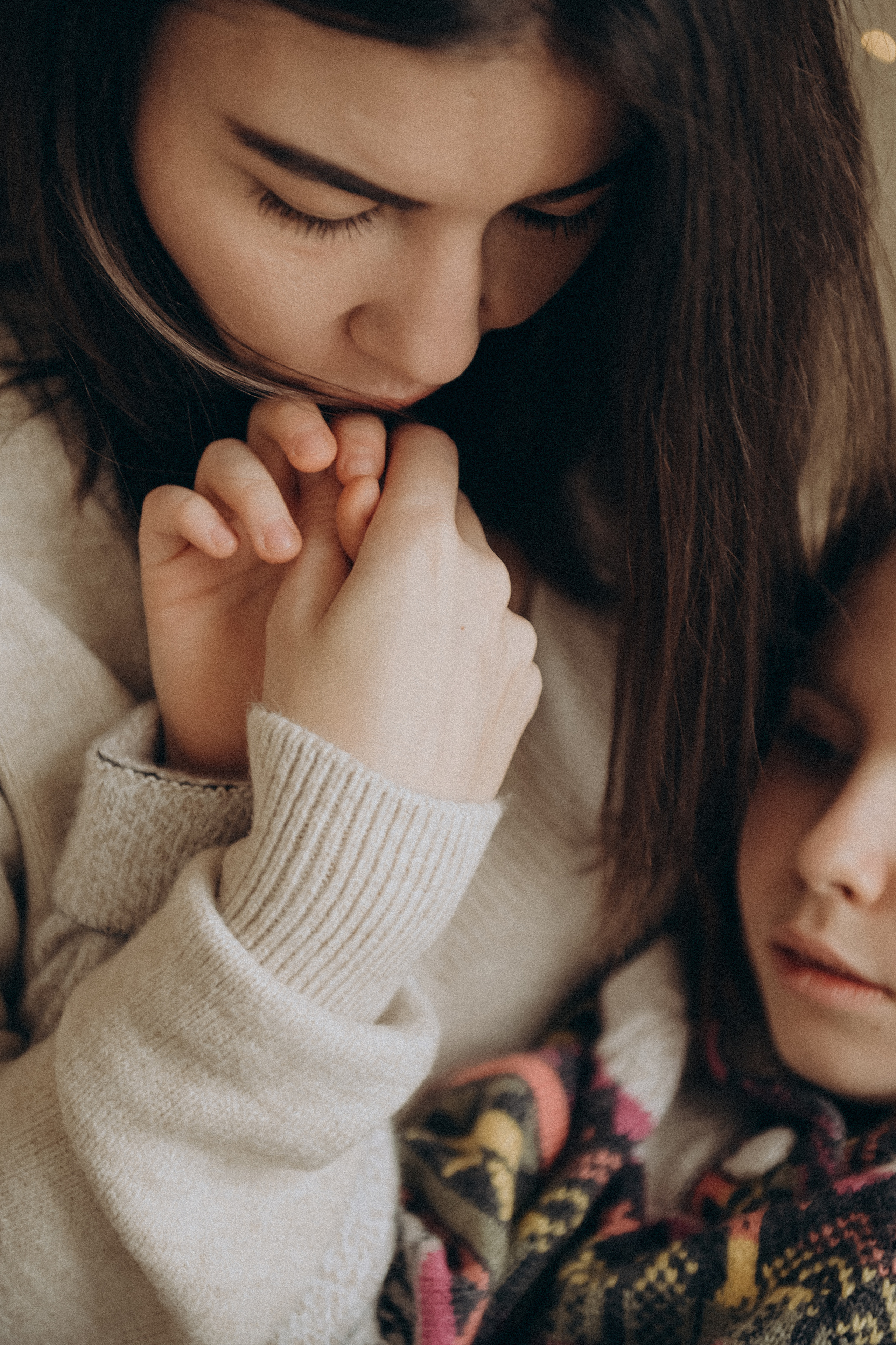 Семейные фотографии. Фотограф в Барнауле Дарья Бутурлакина. Люби.Цени.Касайся