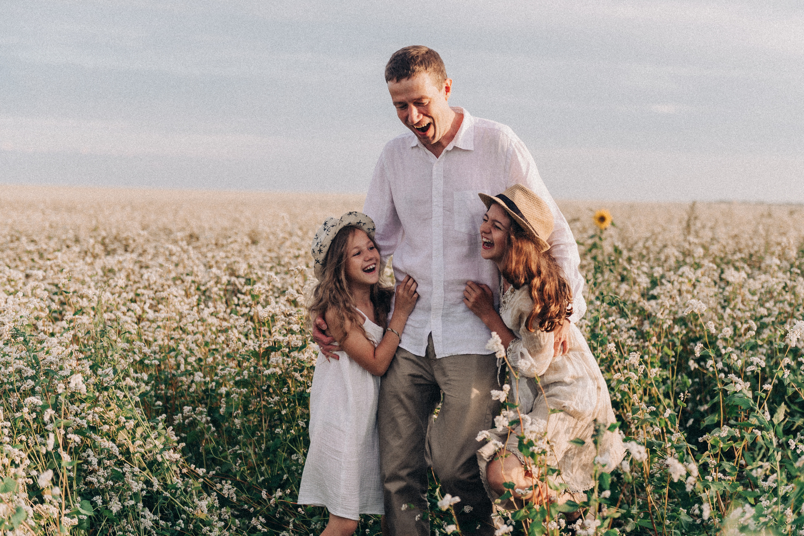 Семейные фотографии. Фотограф в Барнауле Дарья Бутурлакина. Люби.Цени.Касайся