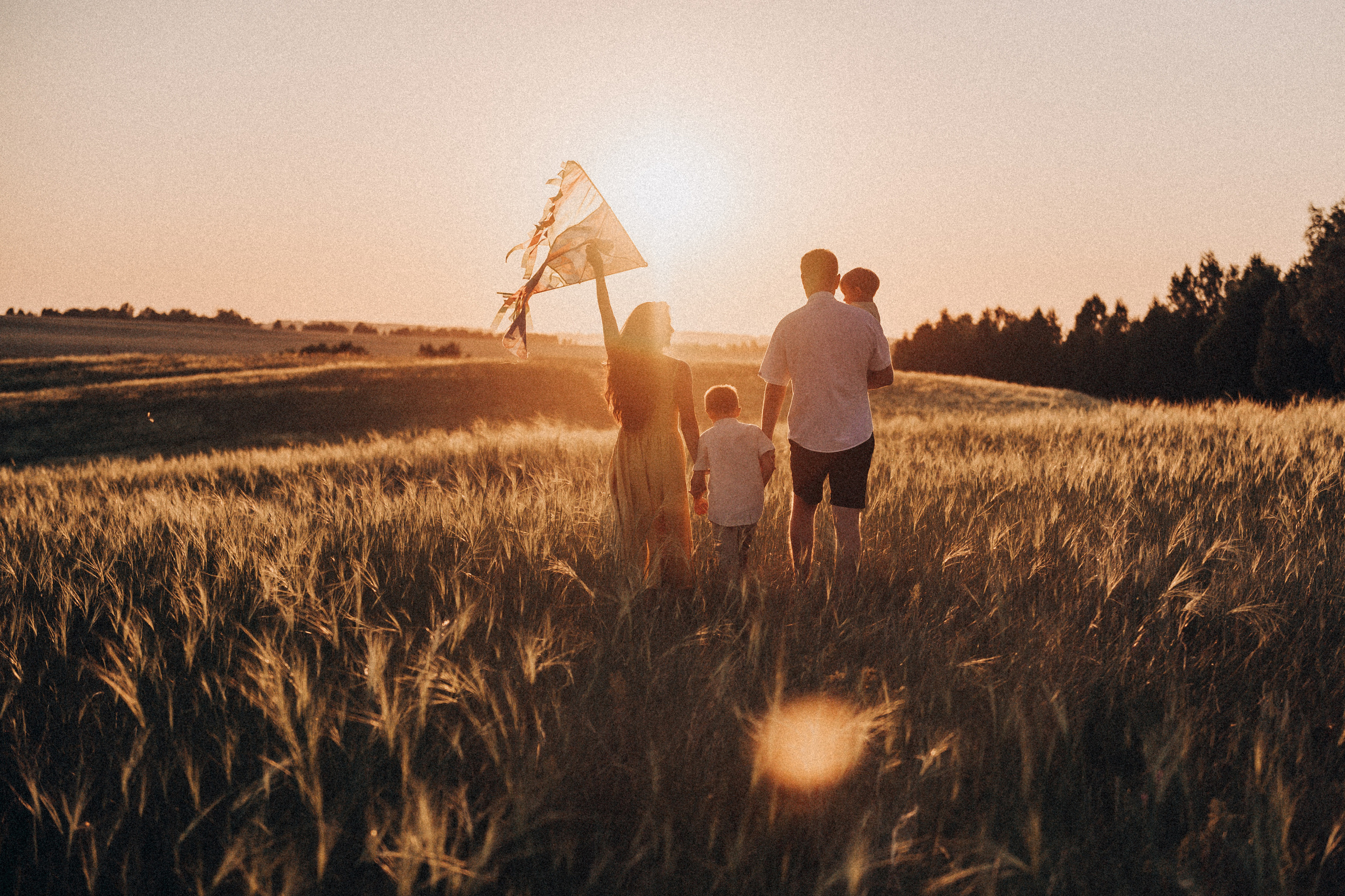 Семейные фотографии. Фотограф в Барнауле Дарья Бутурлакина. Люби.Цени.Касайся