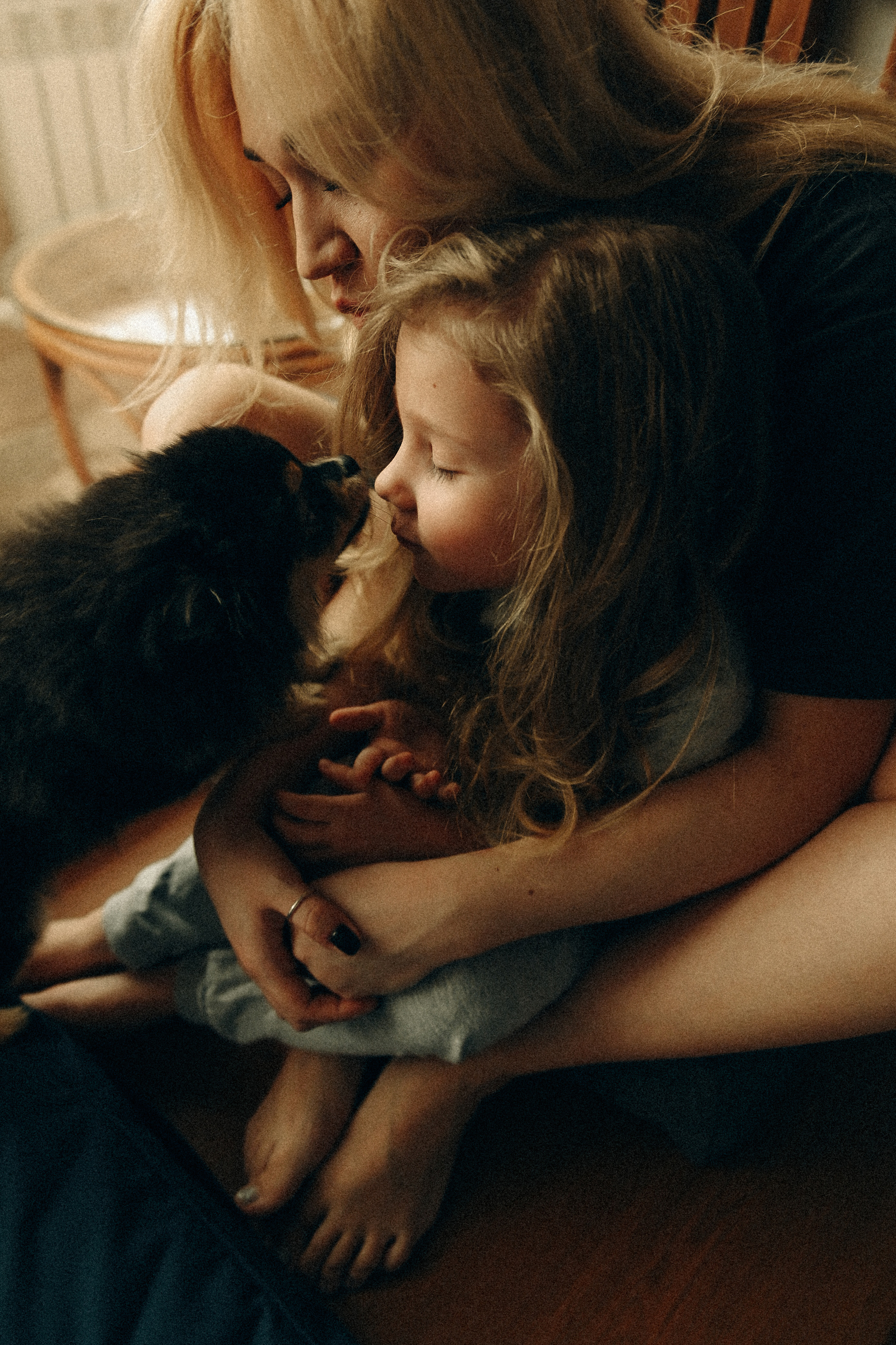 Семейные фотографии. Фотограф в Барнауле Дарья Бутурлакина. Люби.Цени.Касайся