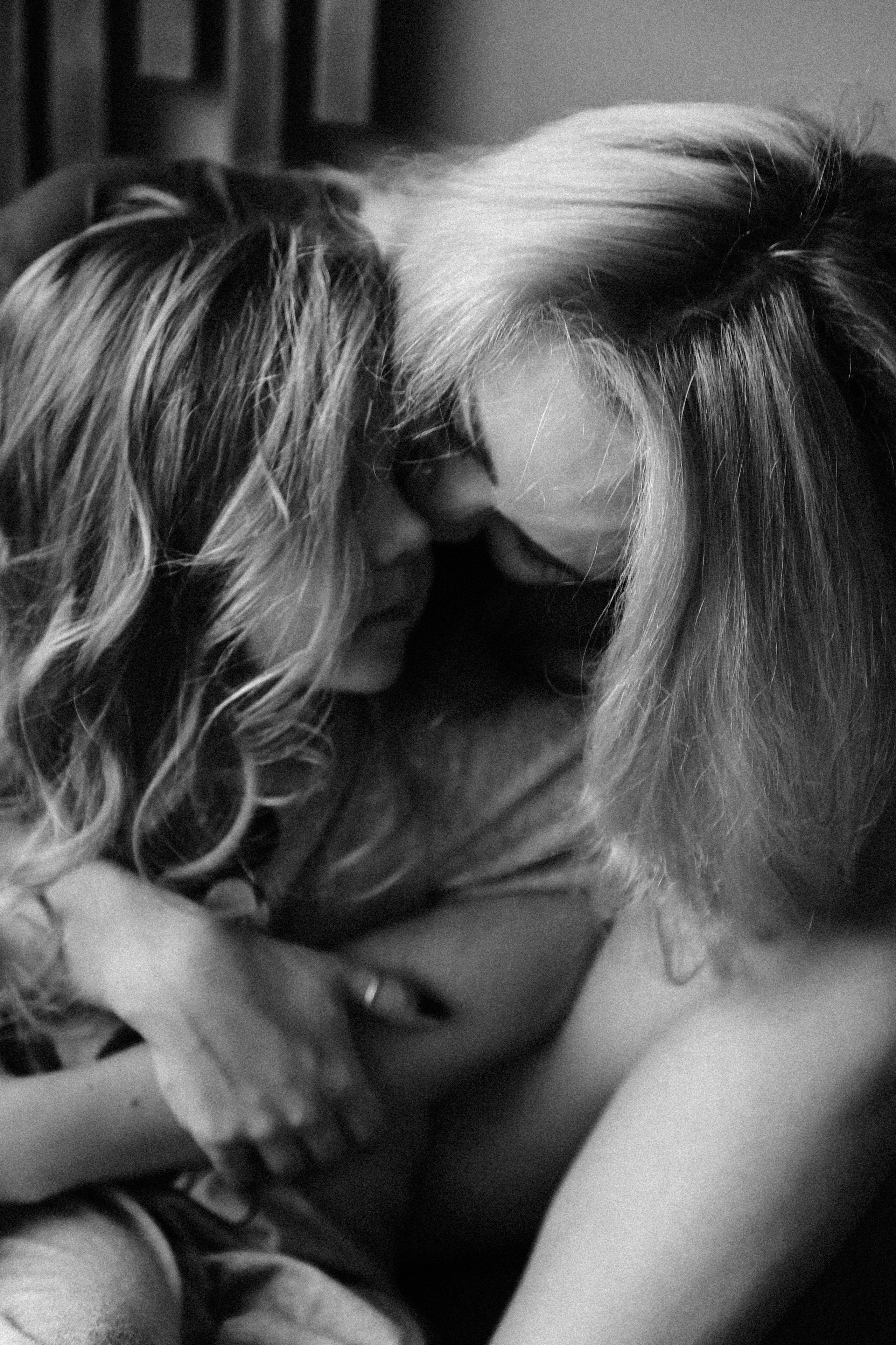 Семейные фотографии. Фотограф в Барнауле Дарья Бутурлакина. Люби.Цени.Касайся