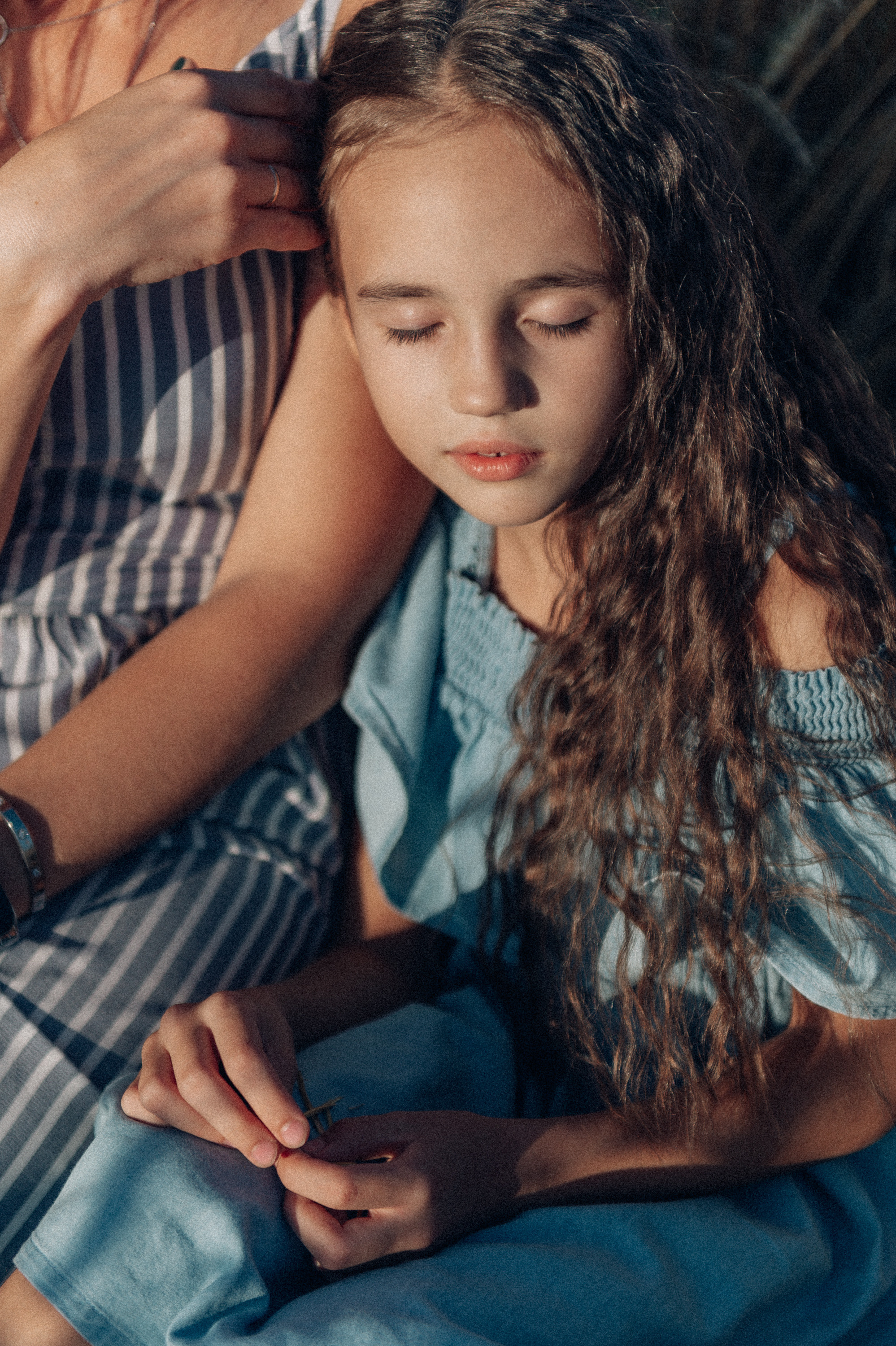Семейные фотографии. Фотограф в Барнауле Дарья Бутурлакина. Люби.Цени.Касайся
