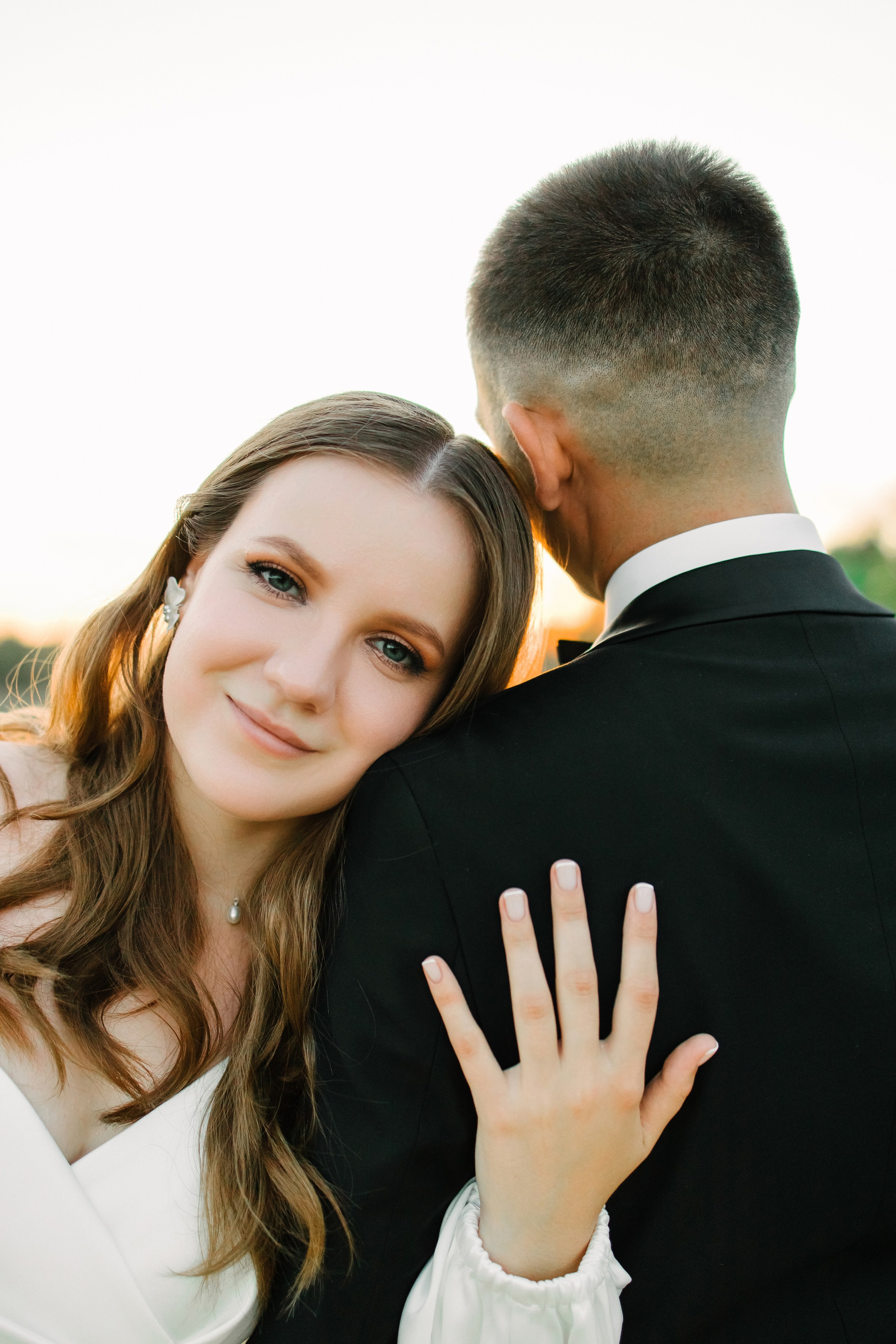 Андрей и Анна. Диана Тимиряева | Фотограф в Воронеже