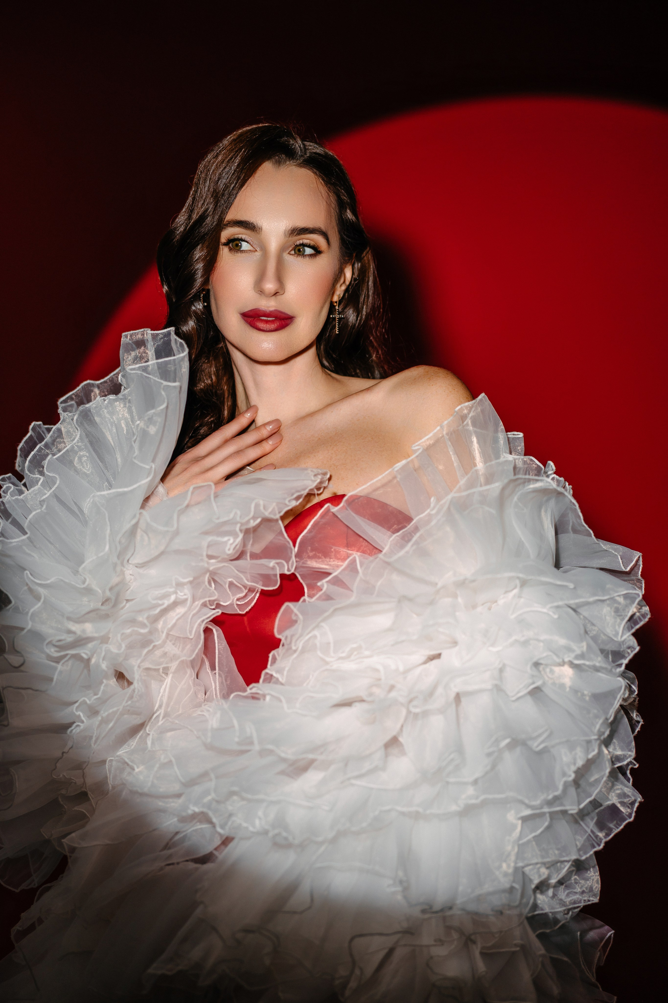 Кристина. Диана Тимиряева | Фотограф в Воронеже