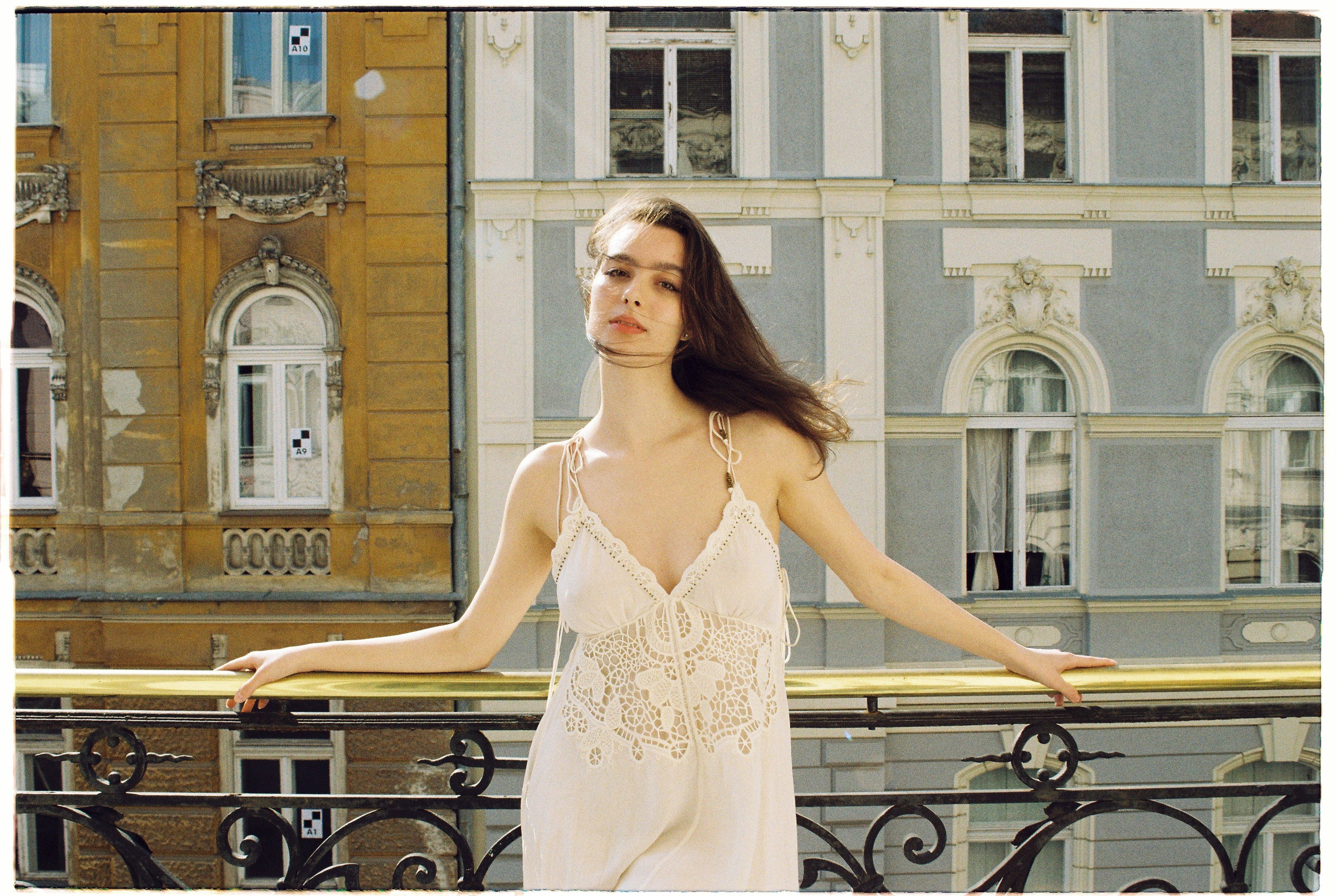 Katya Zhukova — Photographer in Bratislava