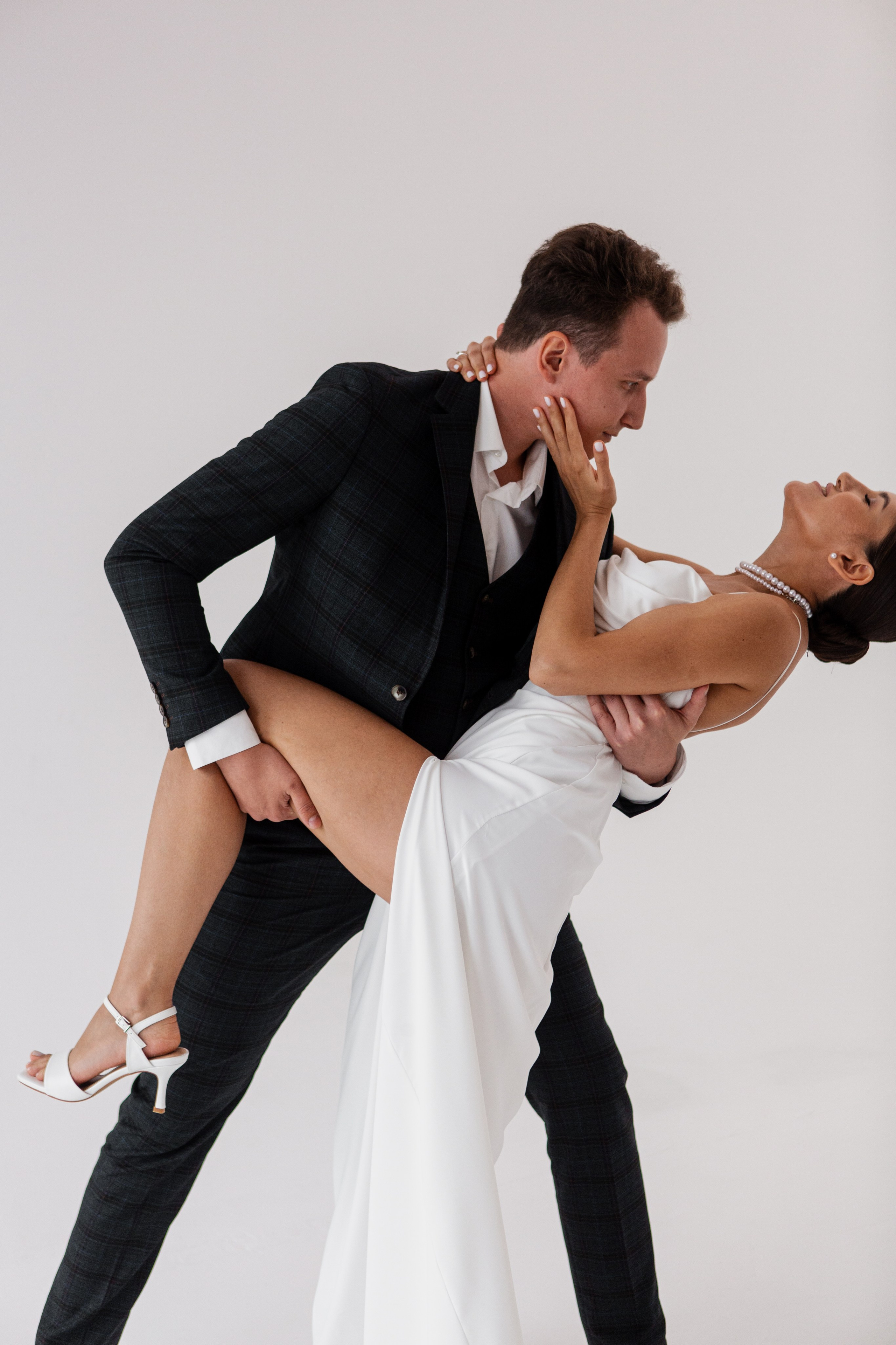 Элина и Руслан. Индивидуальные и семейные съёмки в Уфа Маргарита Истомина