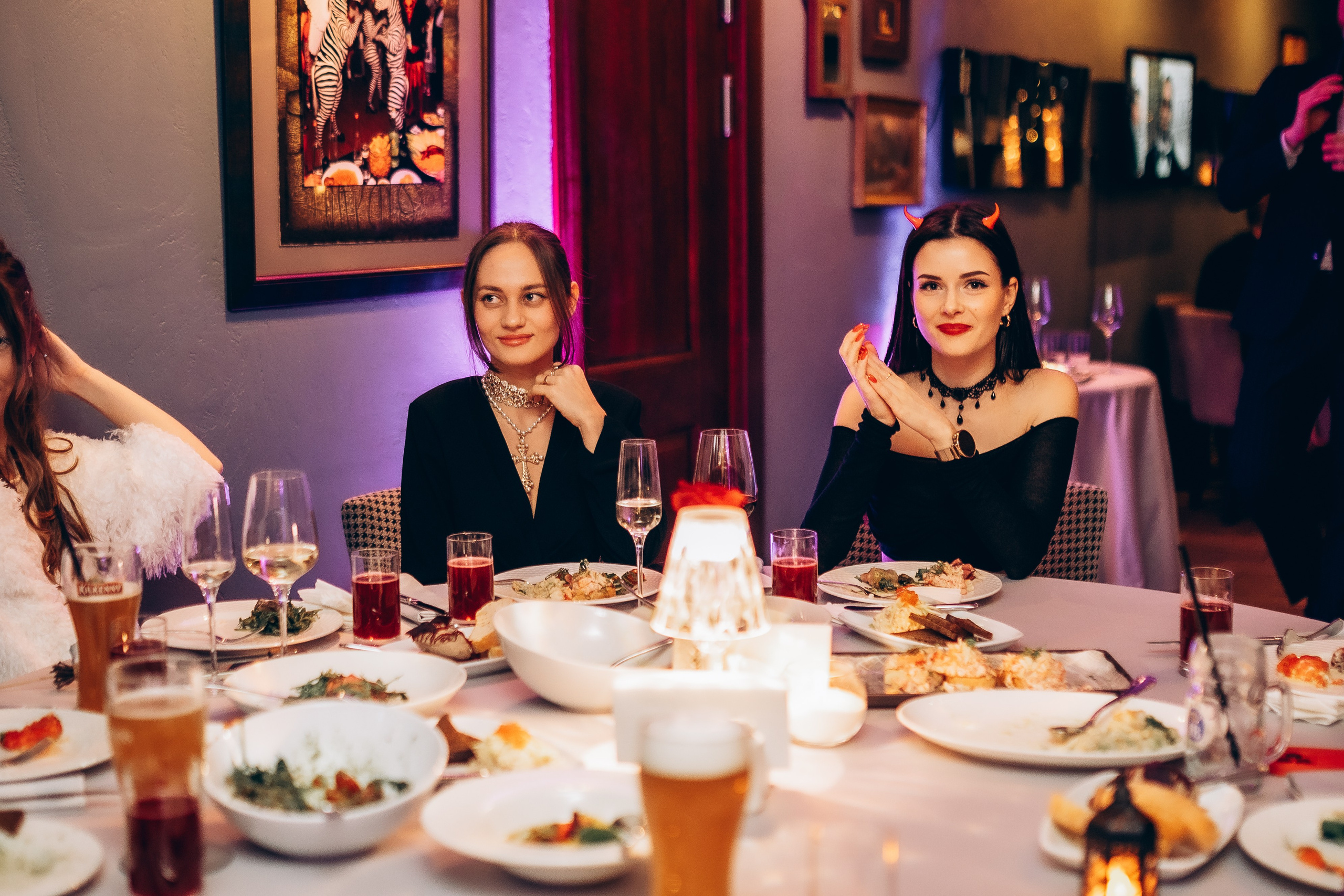 Репортаж (на примере корпоратива). Фотограф ПИТЕР СПБ Надежда Баранова