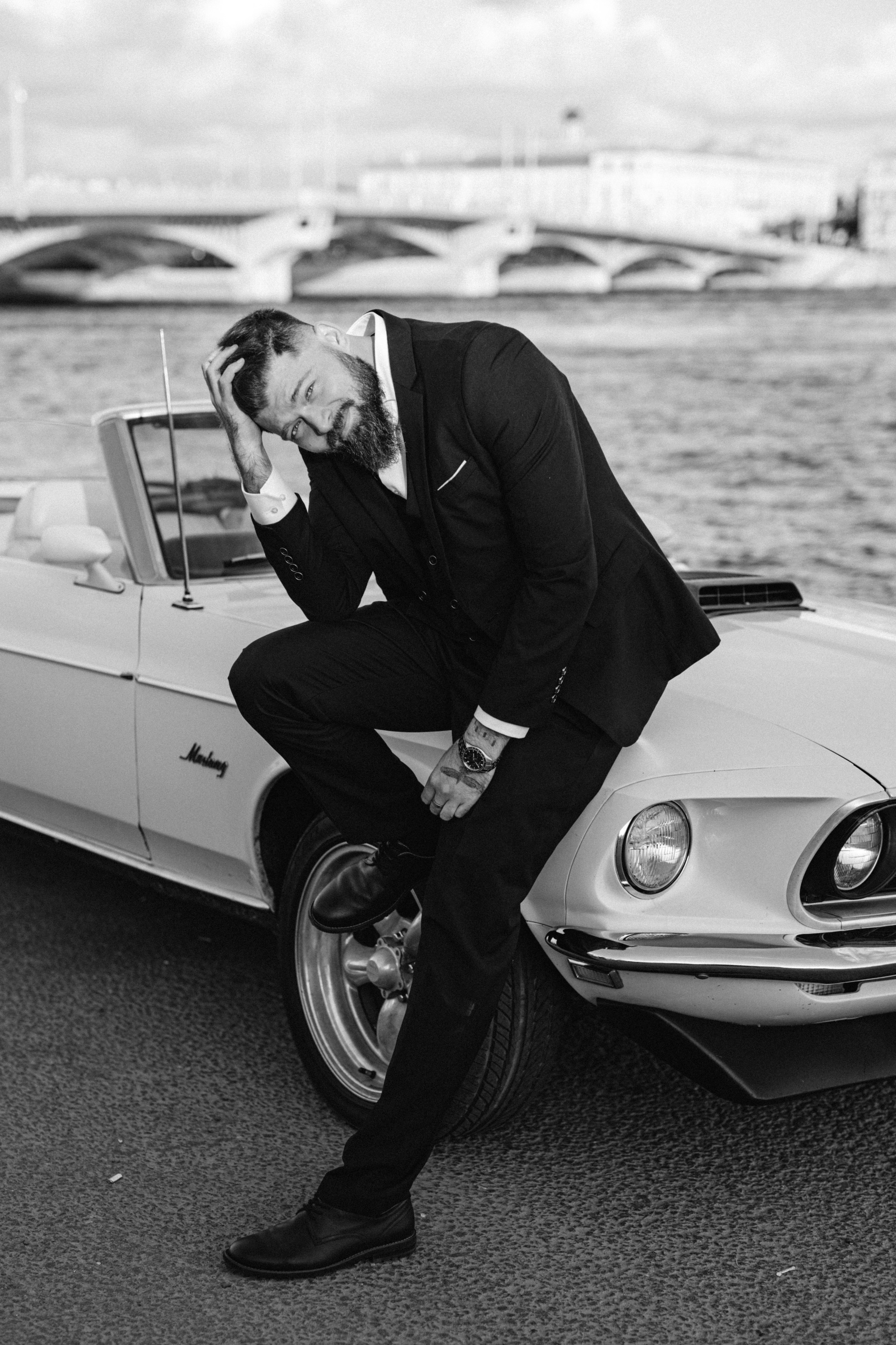 Санкт-Петербург. Свадебный фотограф в Минске Наталья Булатова