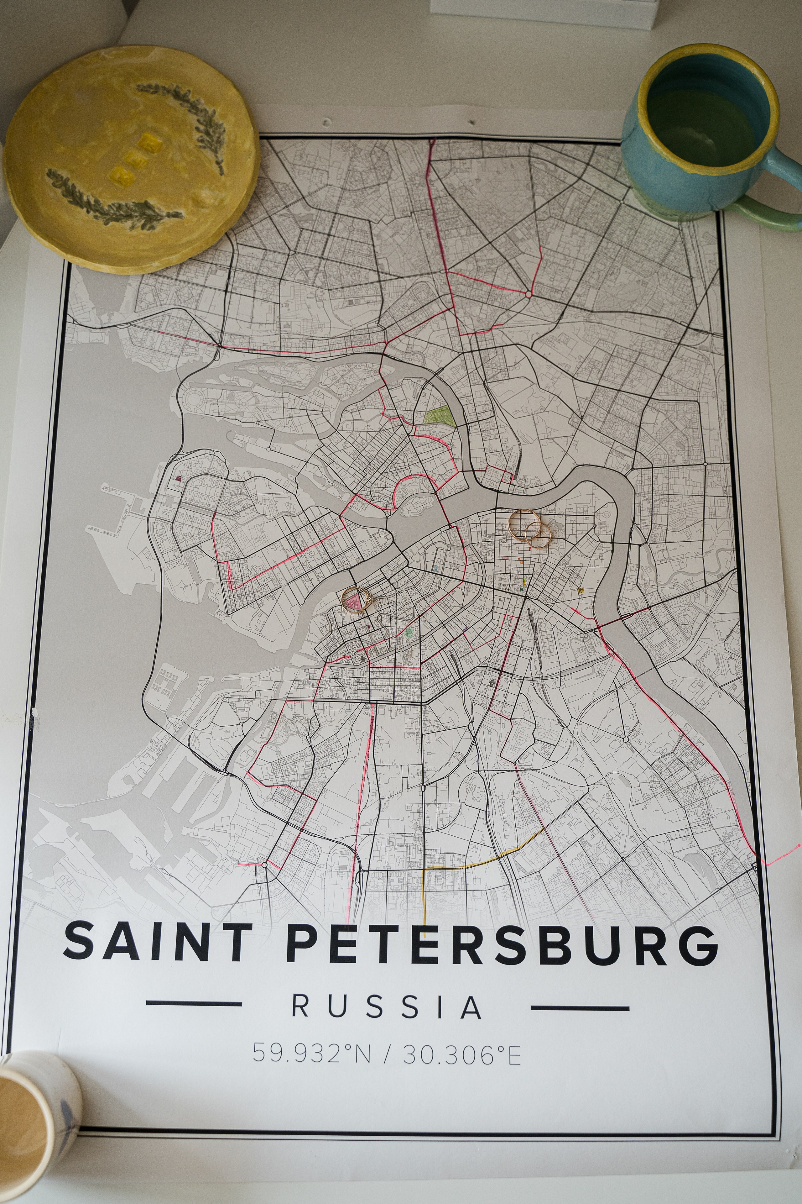 Алексей и Екатерина. Свадебный и семейный фотограф в Пушкине и Санкт-Петербурге Мария Филиппова