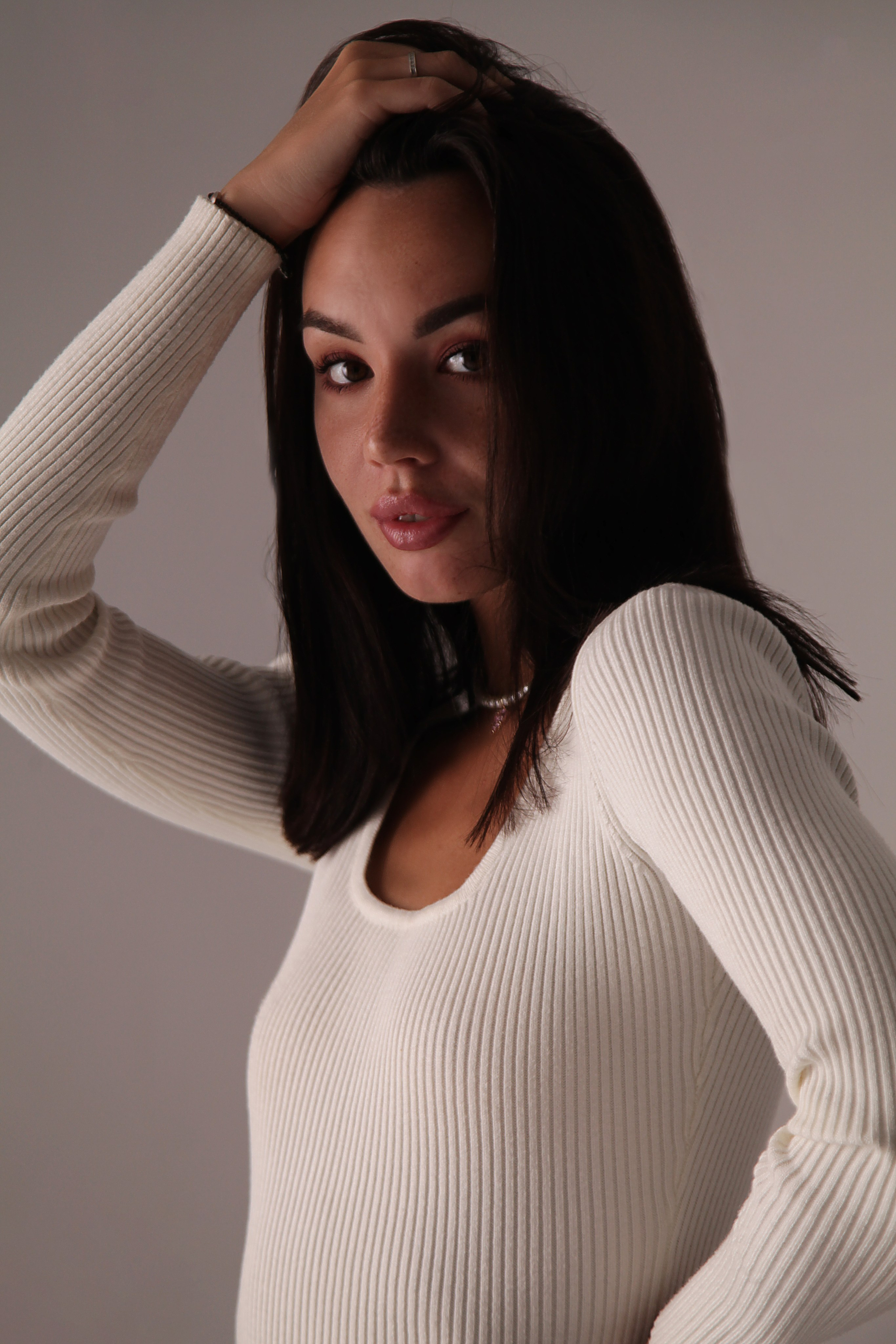 Дарья. Профессиональное фото в Казани: от идеи до результата. Фотограф Яна Мур