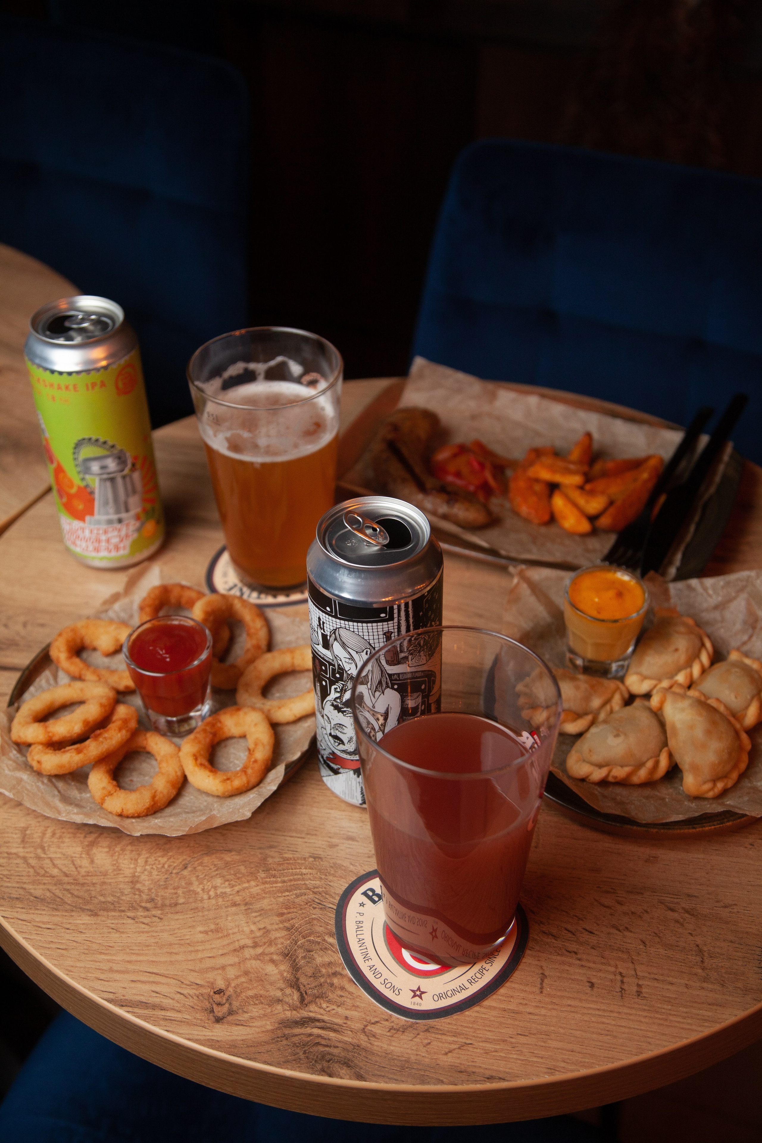 Корс, бар. Фудфотограф Предметный фотограф Пермь