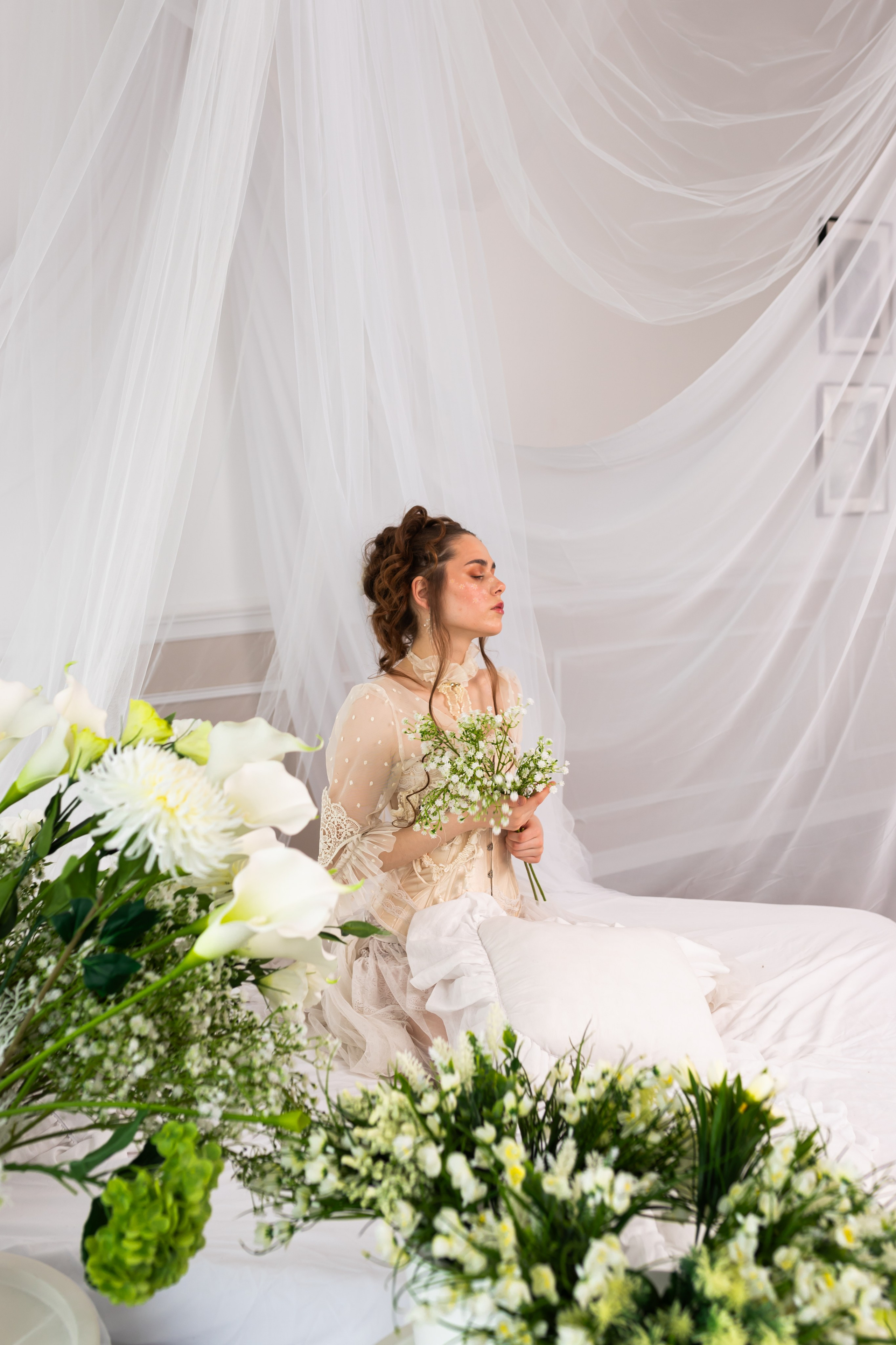 Ивилина. Марина Шаймухаметова. Фотограф в Уфе