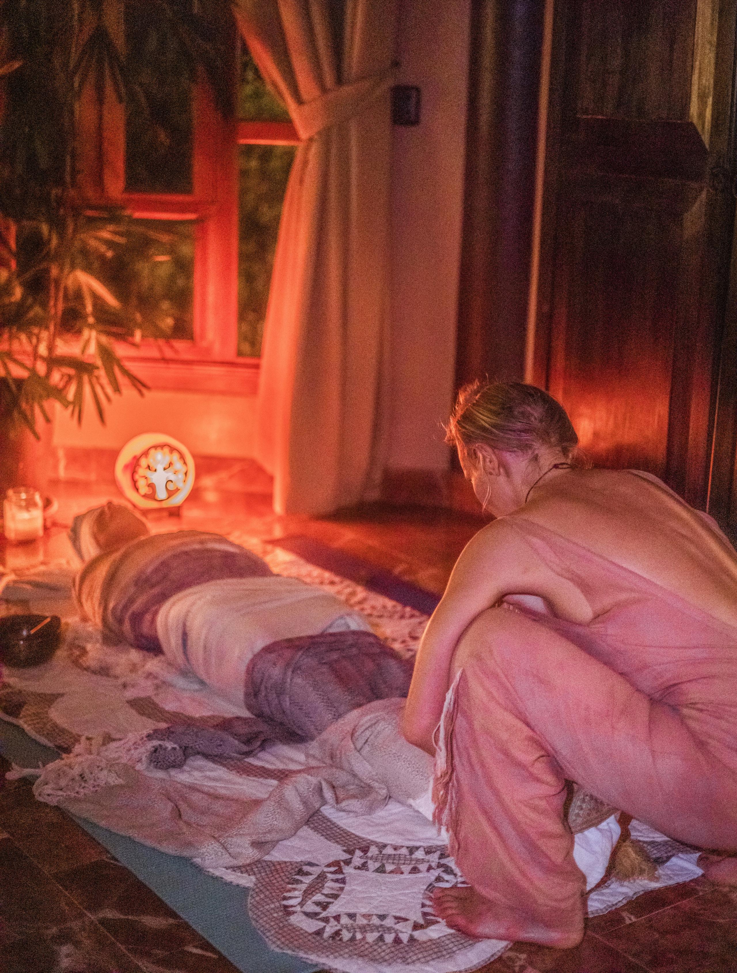 Sometimes we just need to find silence so we can listen to yourself...