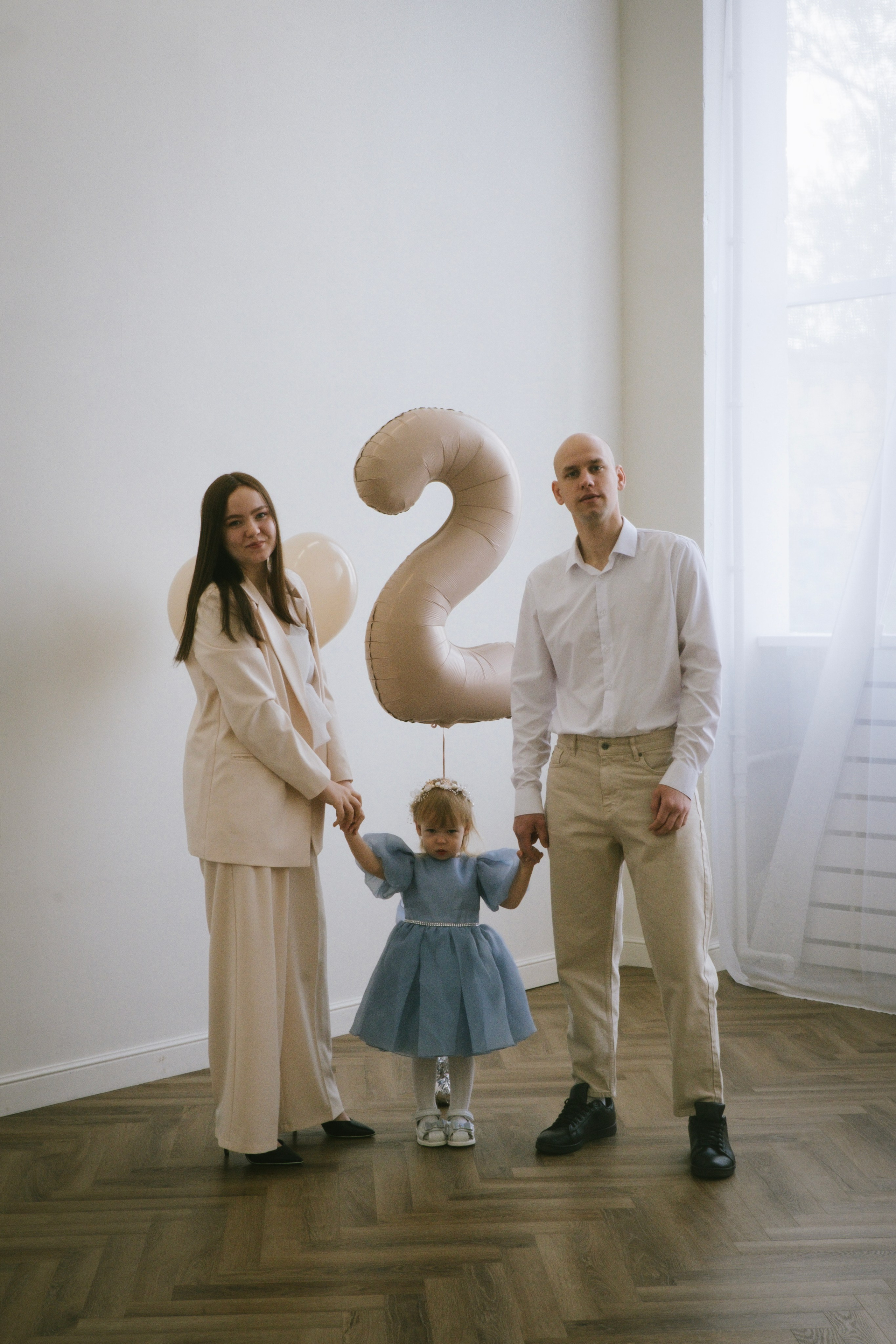 Семья Веселовских. Семейный и индивидуальный фотограф Дарья Мельник