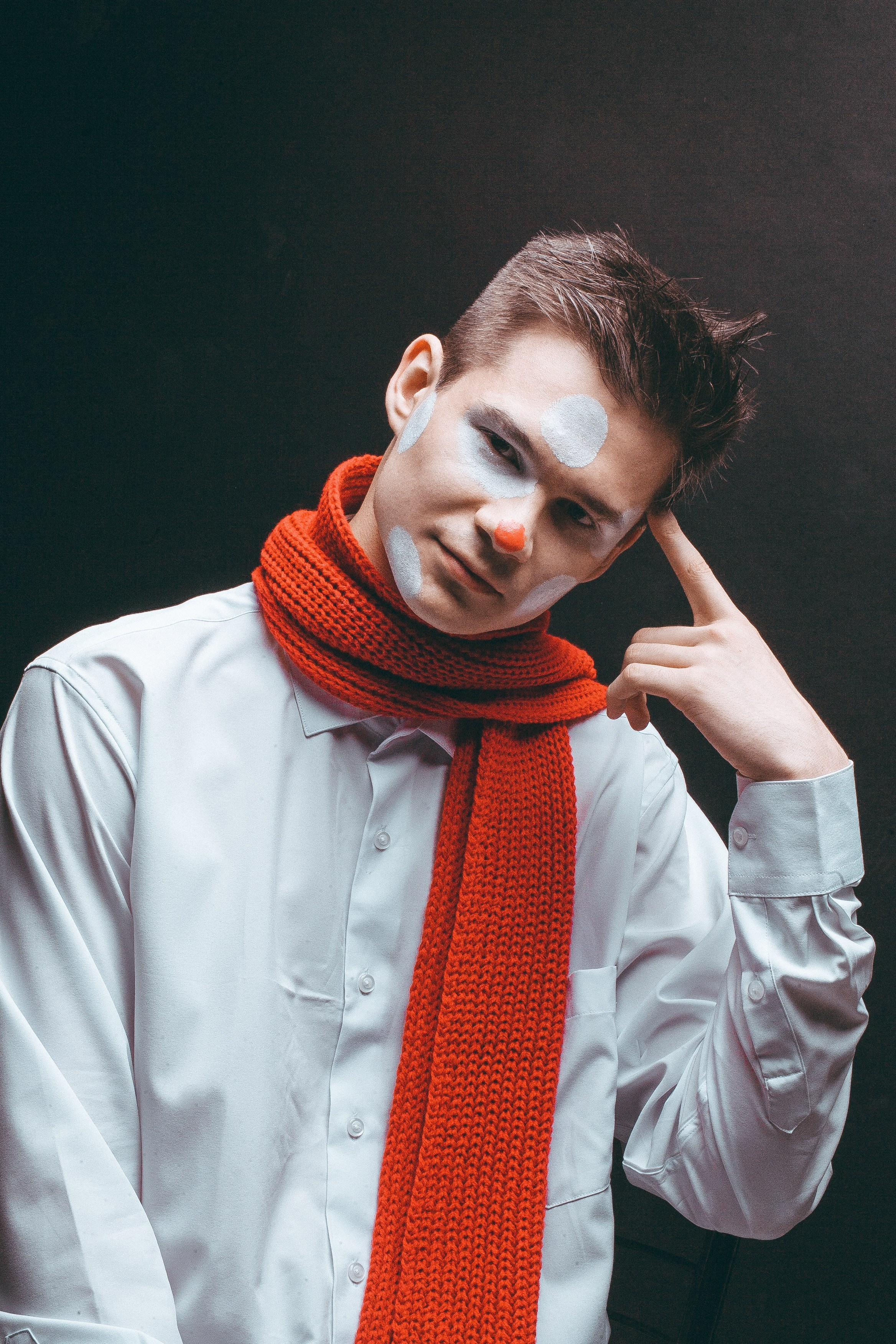 Артемий. Портретный и художественный фотограф в Москве