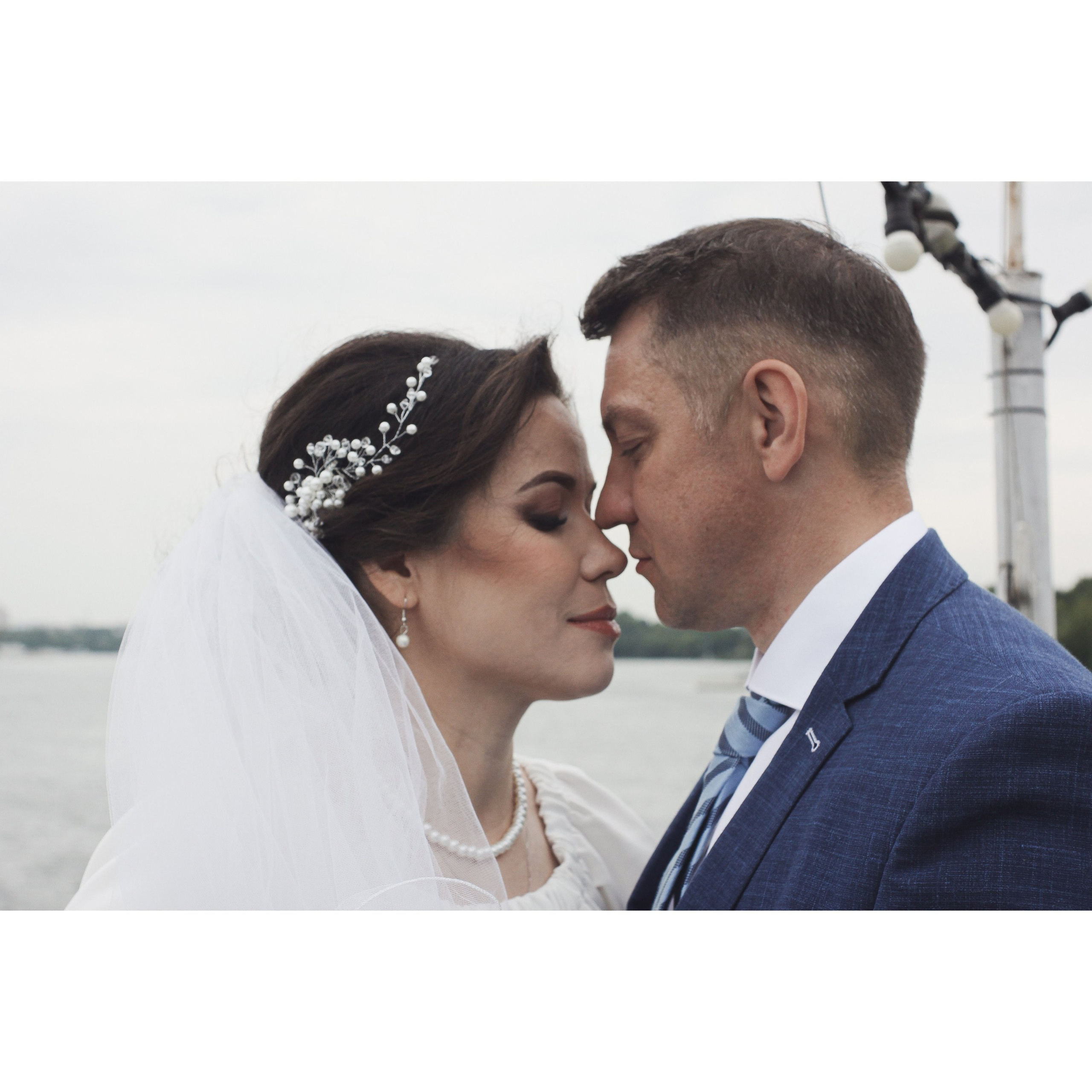 Свадебная фотография. Портретный и художественный фотограф в Москве