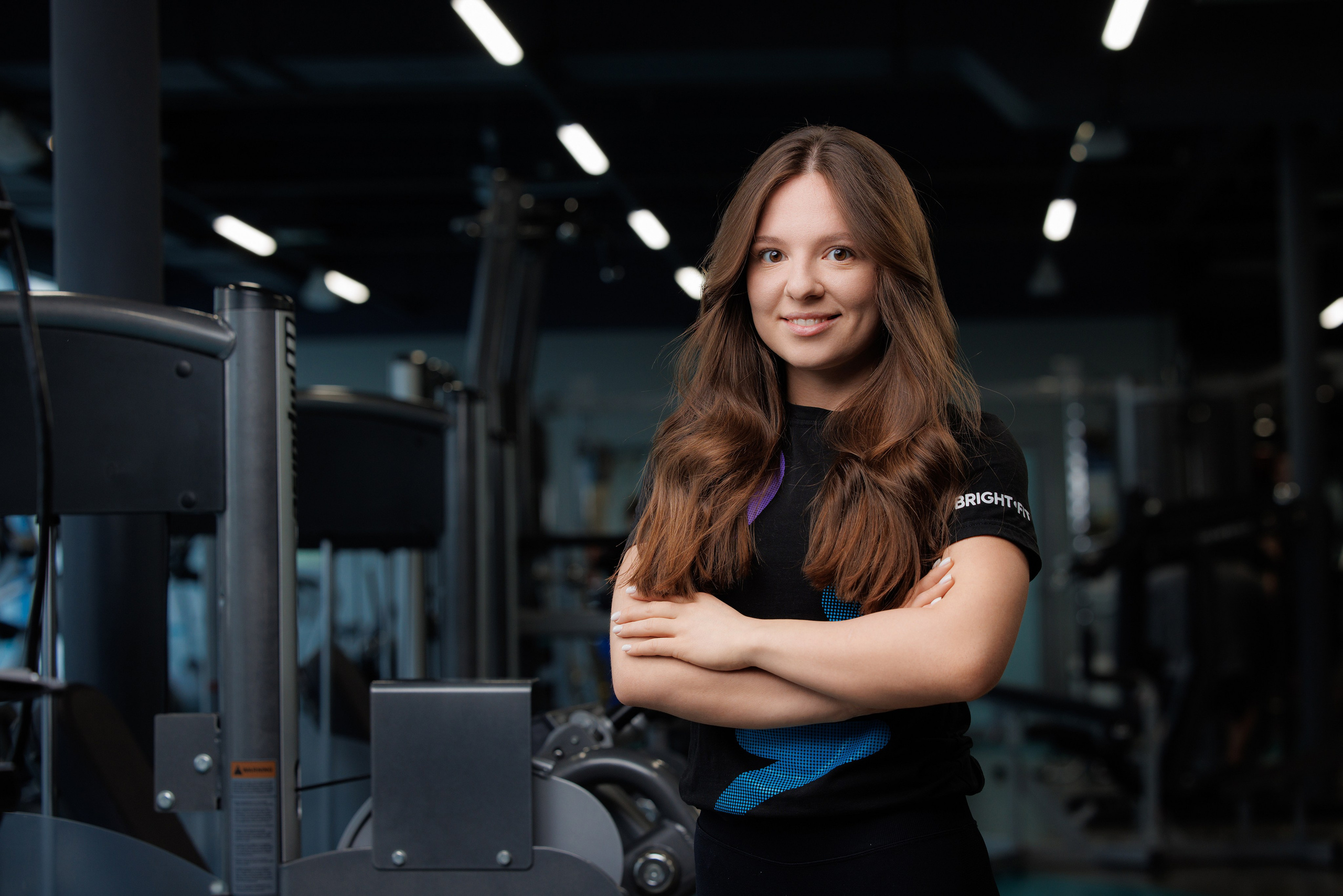 Портретная съёмка. Geometria