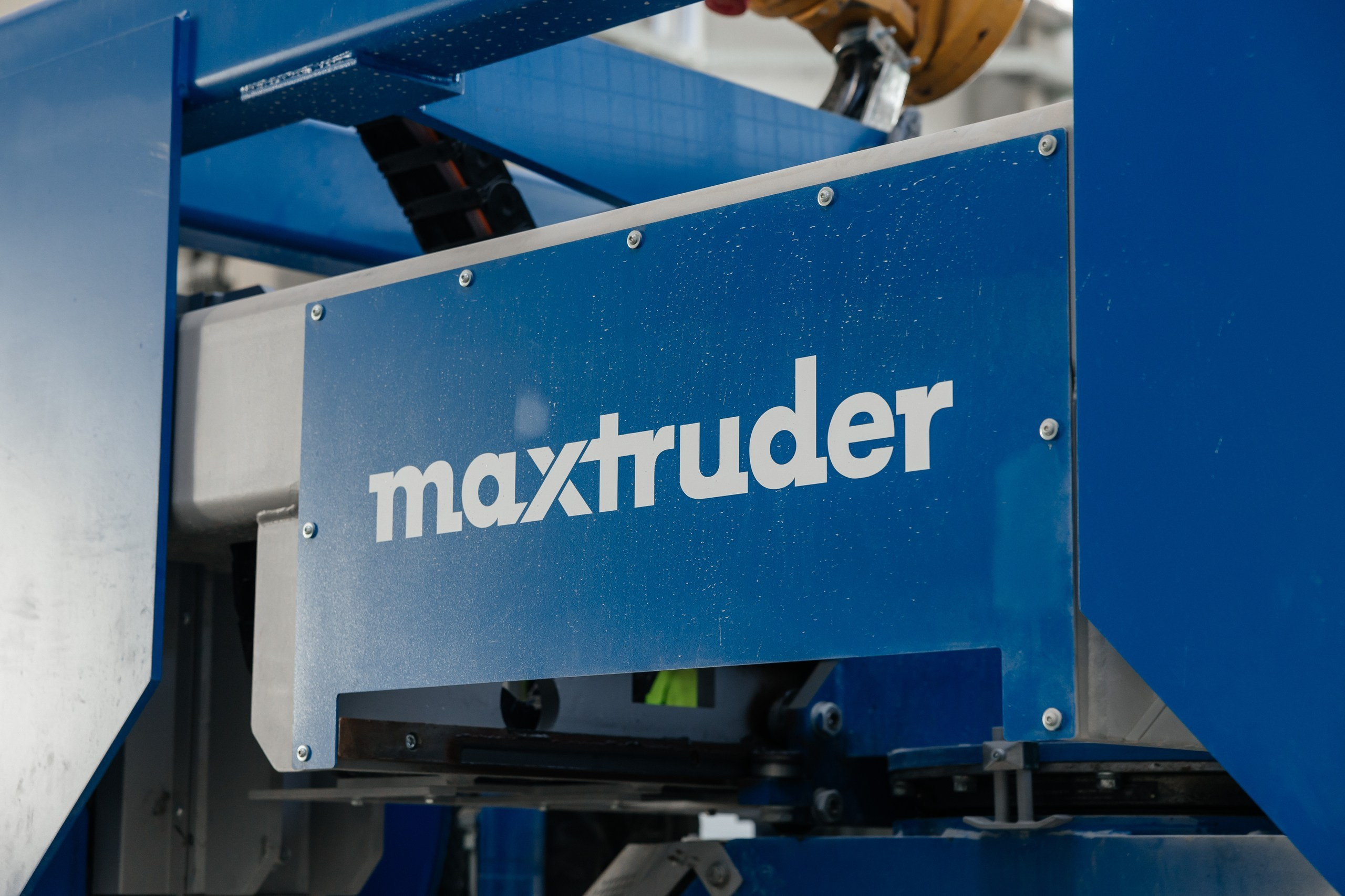 Проект 6. Завод MAXTRUDER в Польше. Дата: Сентябрь 2023. Профессиональный фотограф в городе Астана/Алматы Даурен Сембаев