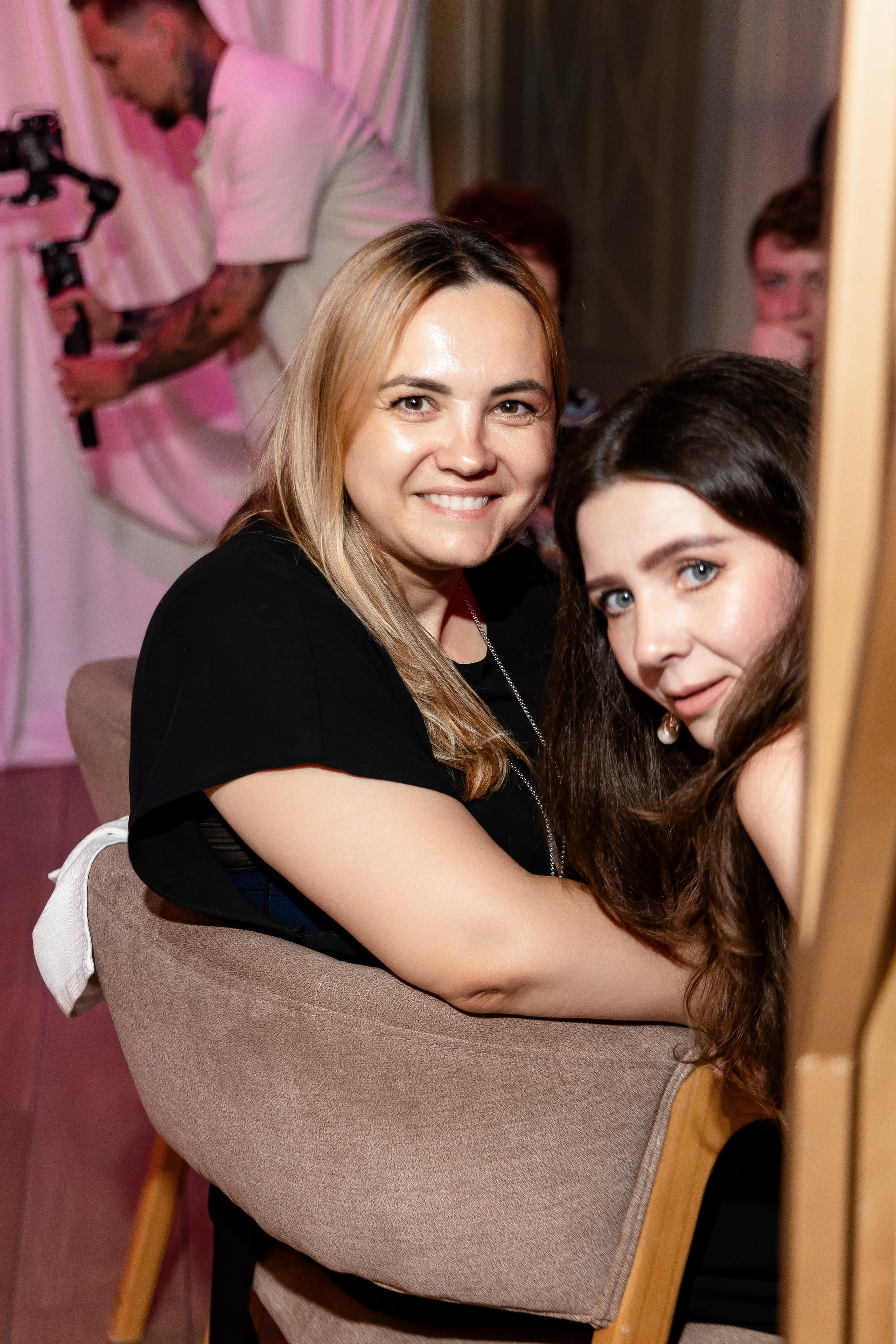 Alexander & Nadezhda. Свадебный и фэшн фотограф