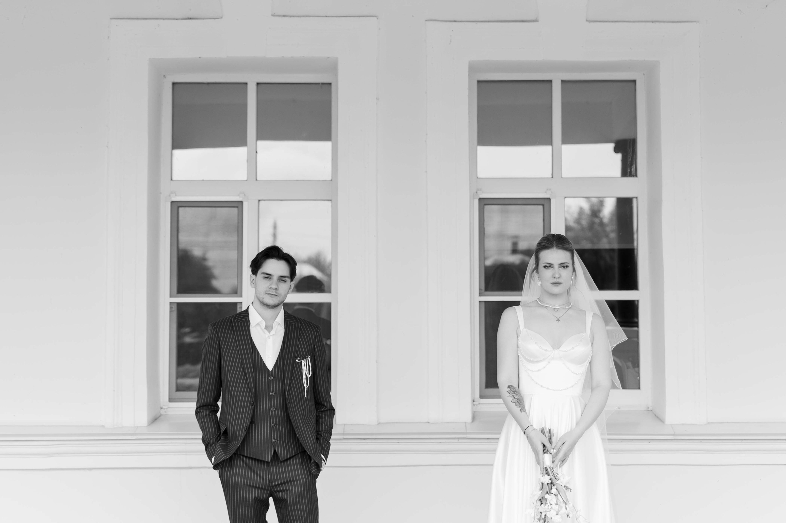 Вероника и Максим. Я Ира и я фотографирую свадьбы более 10 лет