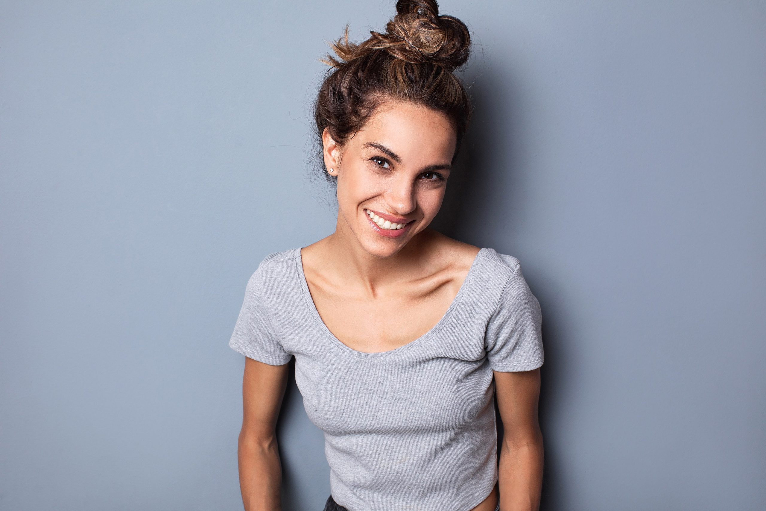 Портретная фотография. Павел Иванов. Создание профессионального медиаконтента. Москва