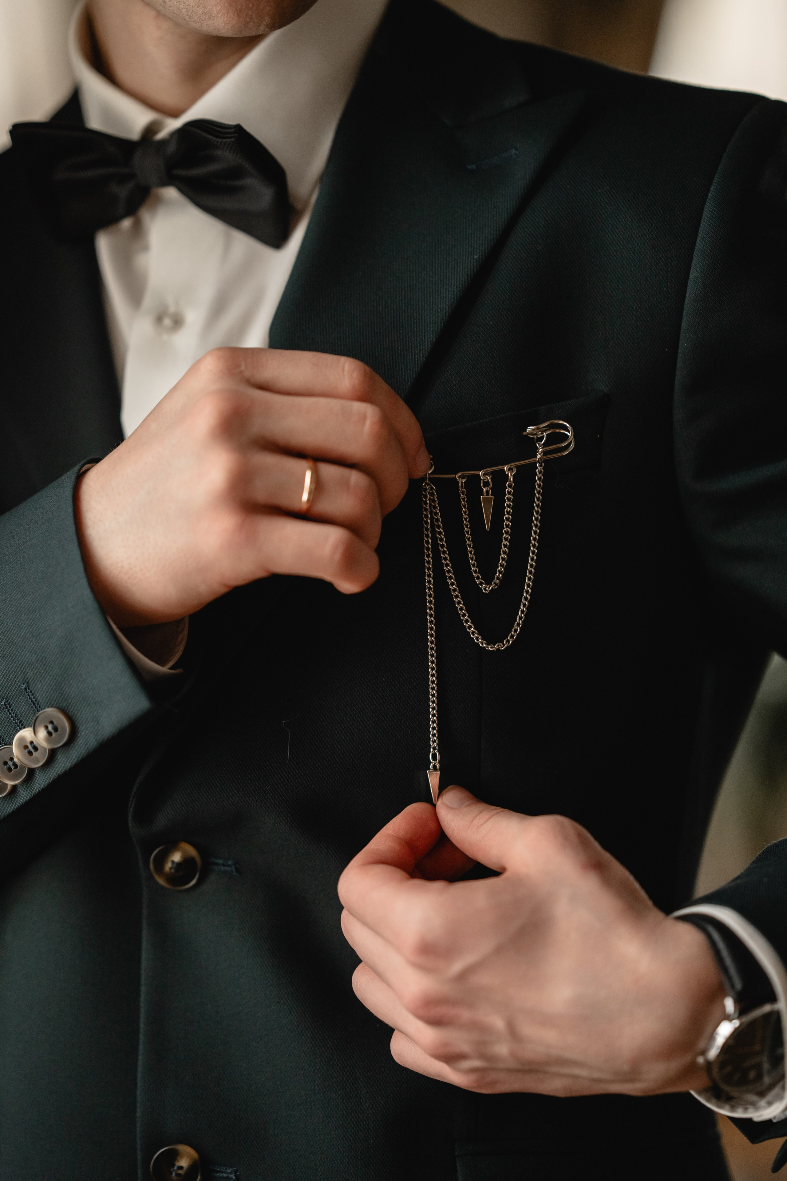 Алина & Иван. Свадебный фотограф Татьяна Сорока Москва и МО