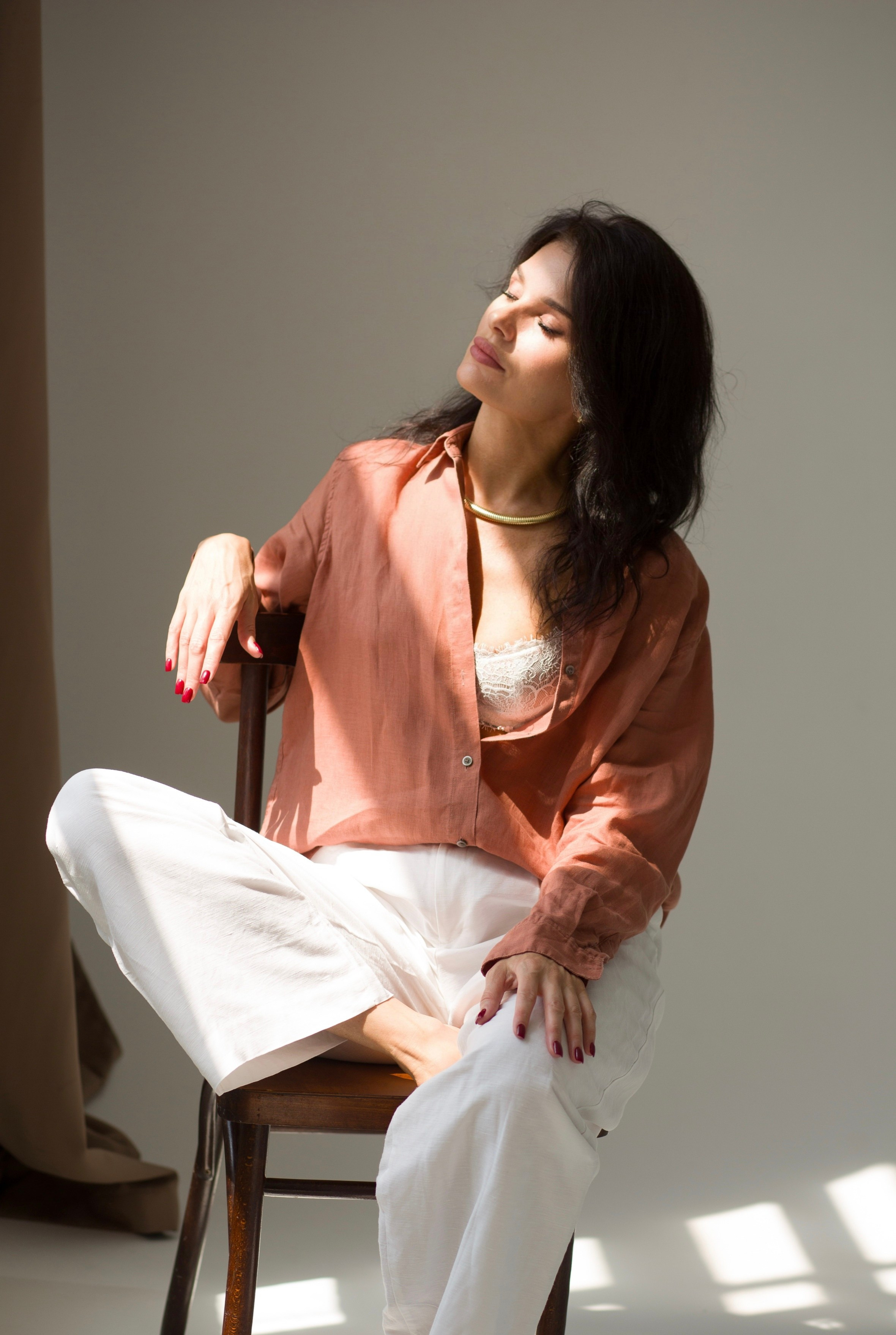 Фотограф г. Хабаровска Анастасия Царева