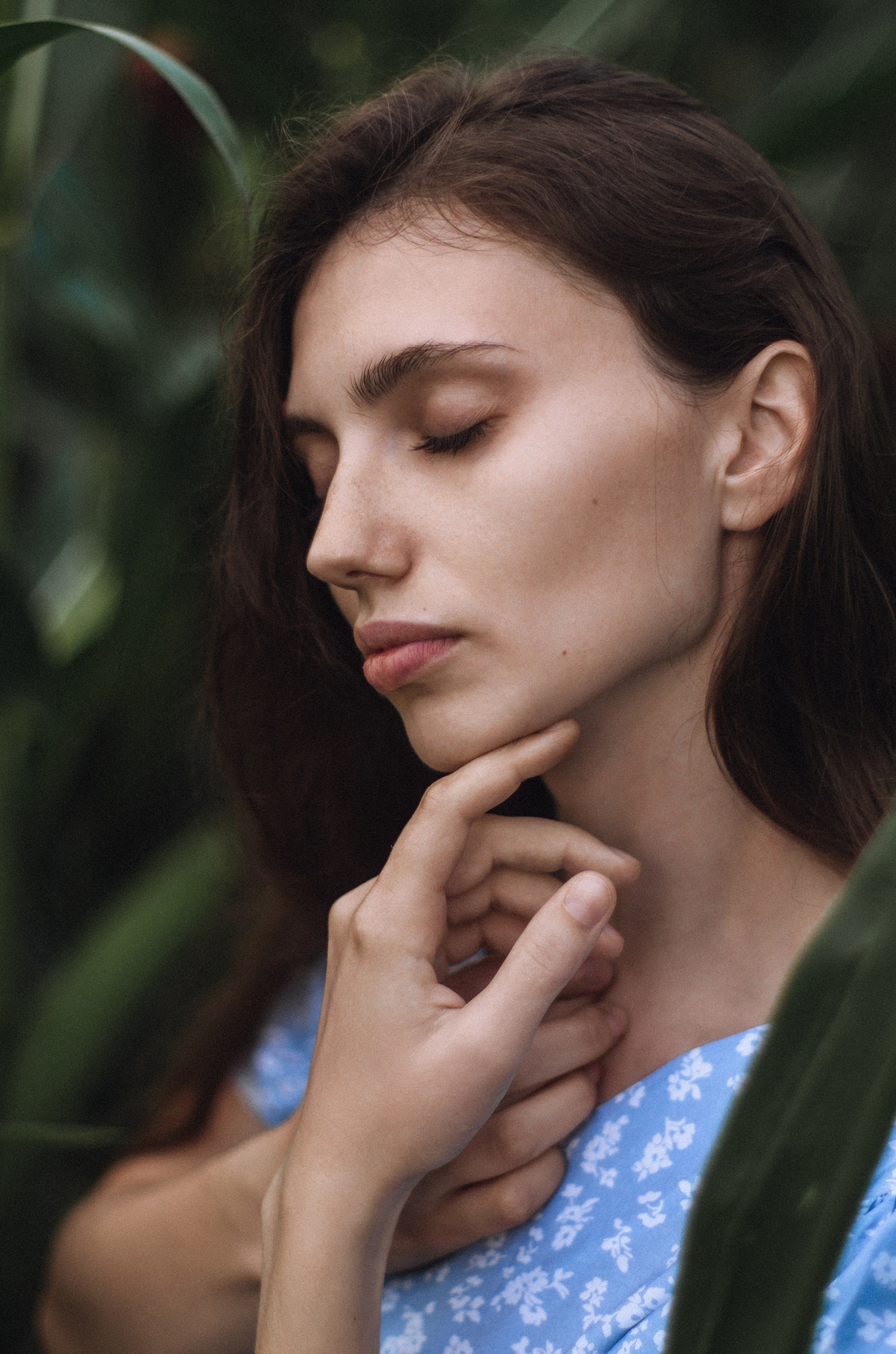 Ира. Наталья Севрук — фотограф во Владимире