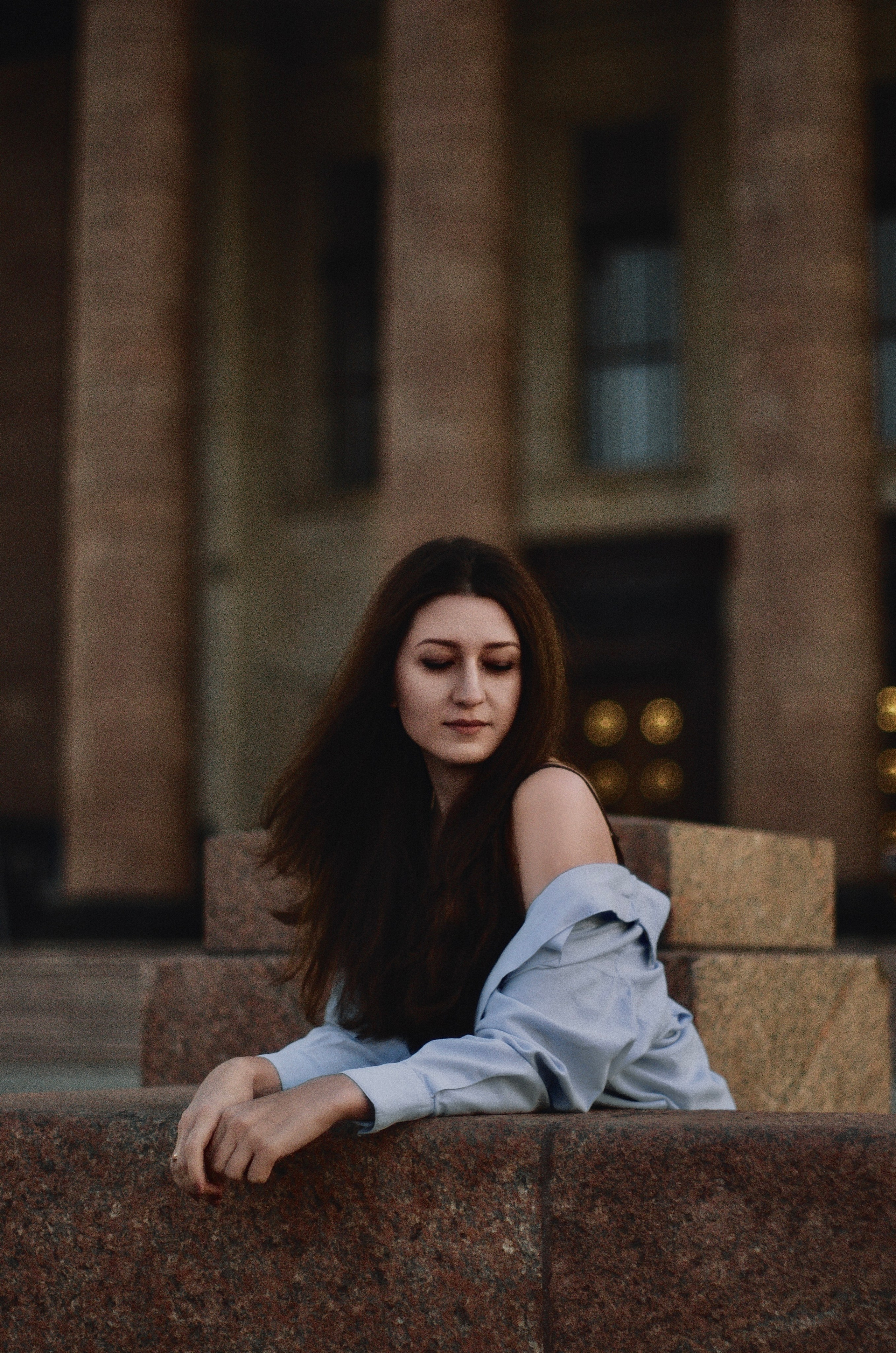 Наталья. Наталья Севрук — фотограф во Владимире